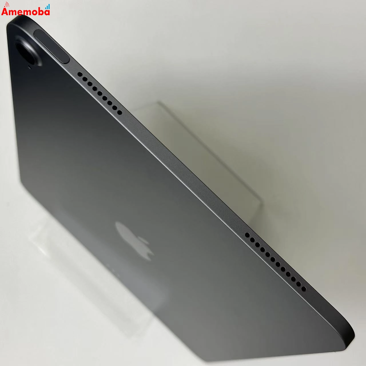 iPad Air 11インチ 第7世代 Wi-Fiモデル 128GB スペースグレイ MC9W4J/A 新品同様