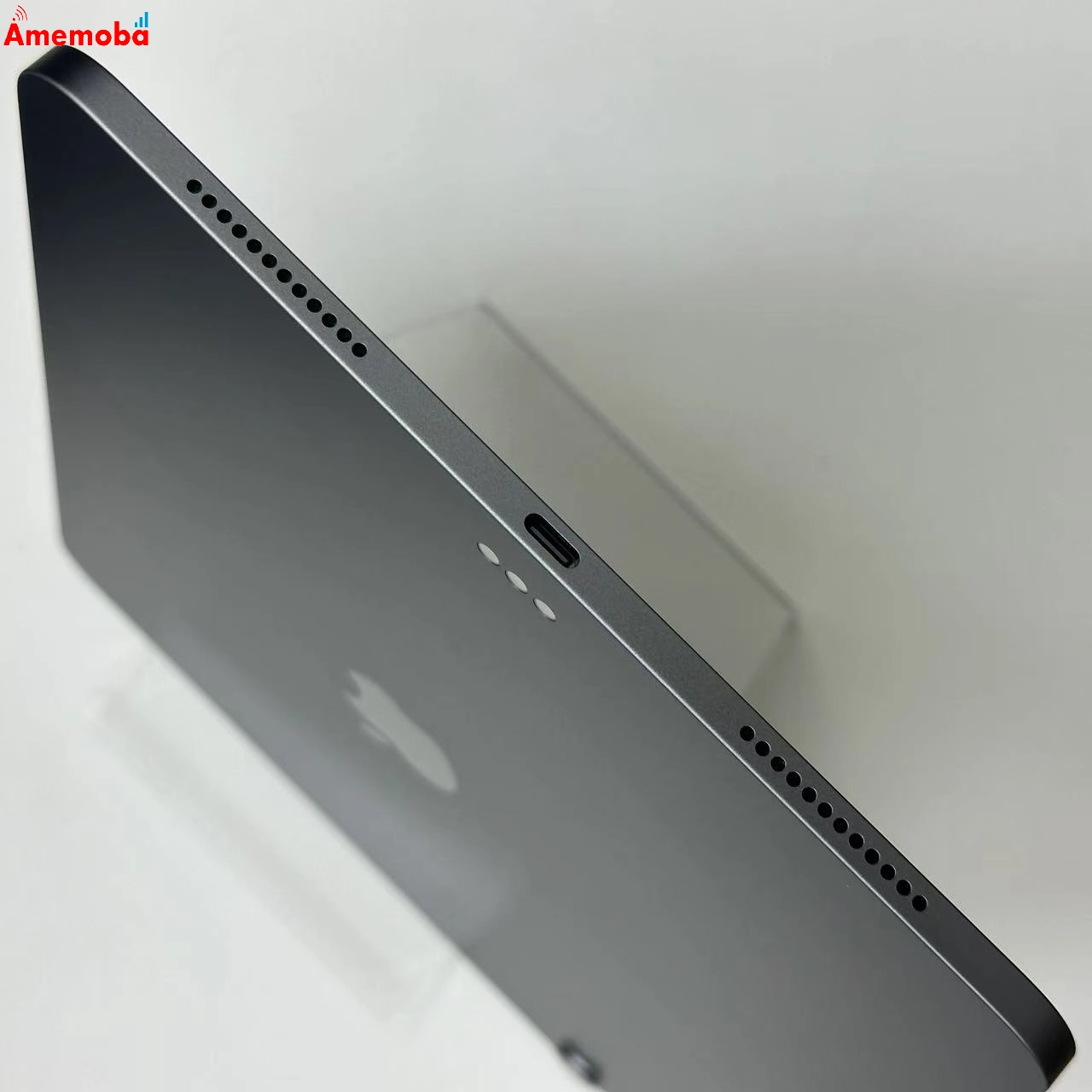 iPad Air 11インチ 第7世代 Wi-Fiモデル 128GB スペースグレイ MC9W4J/A 新品同様