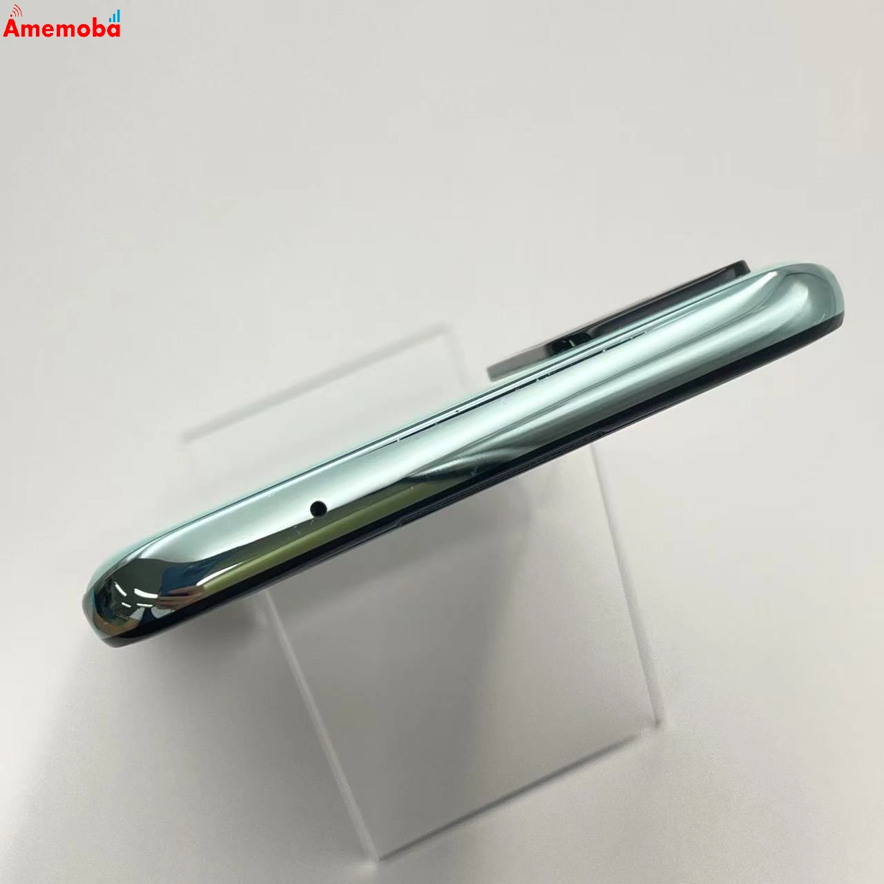 OPPO A55s 5G 4GB/64GB グリーン CPH2309 SIMフリー