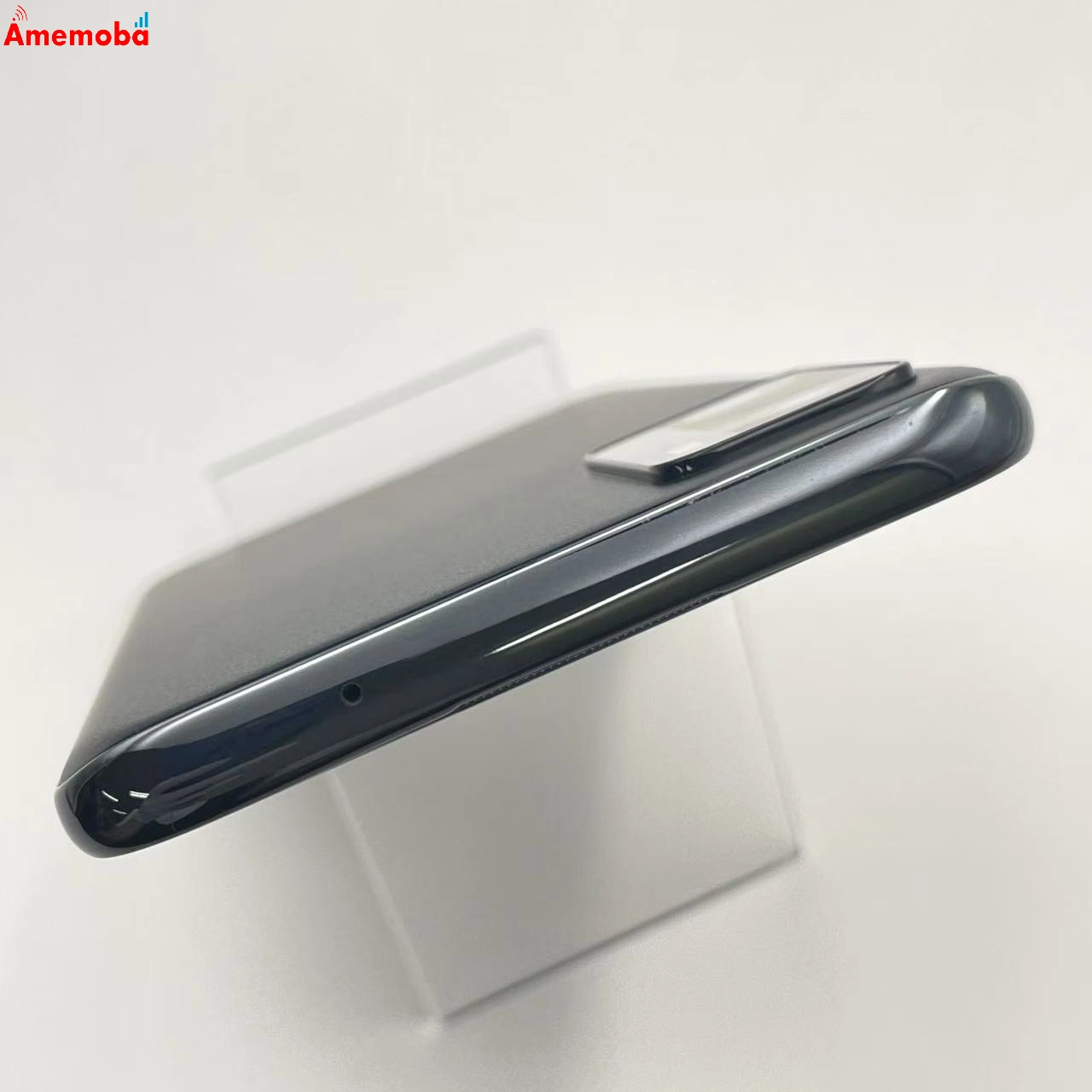 OPPO A55s 5G 4GB/64GB ブラック CPH2309 SIMフリー