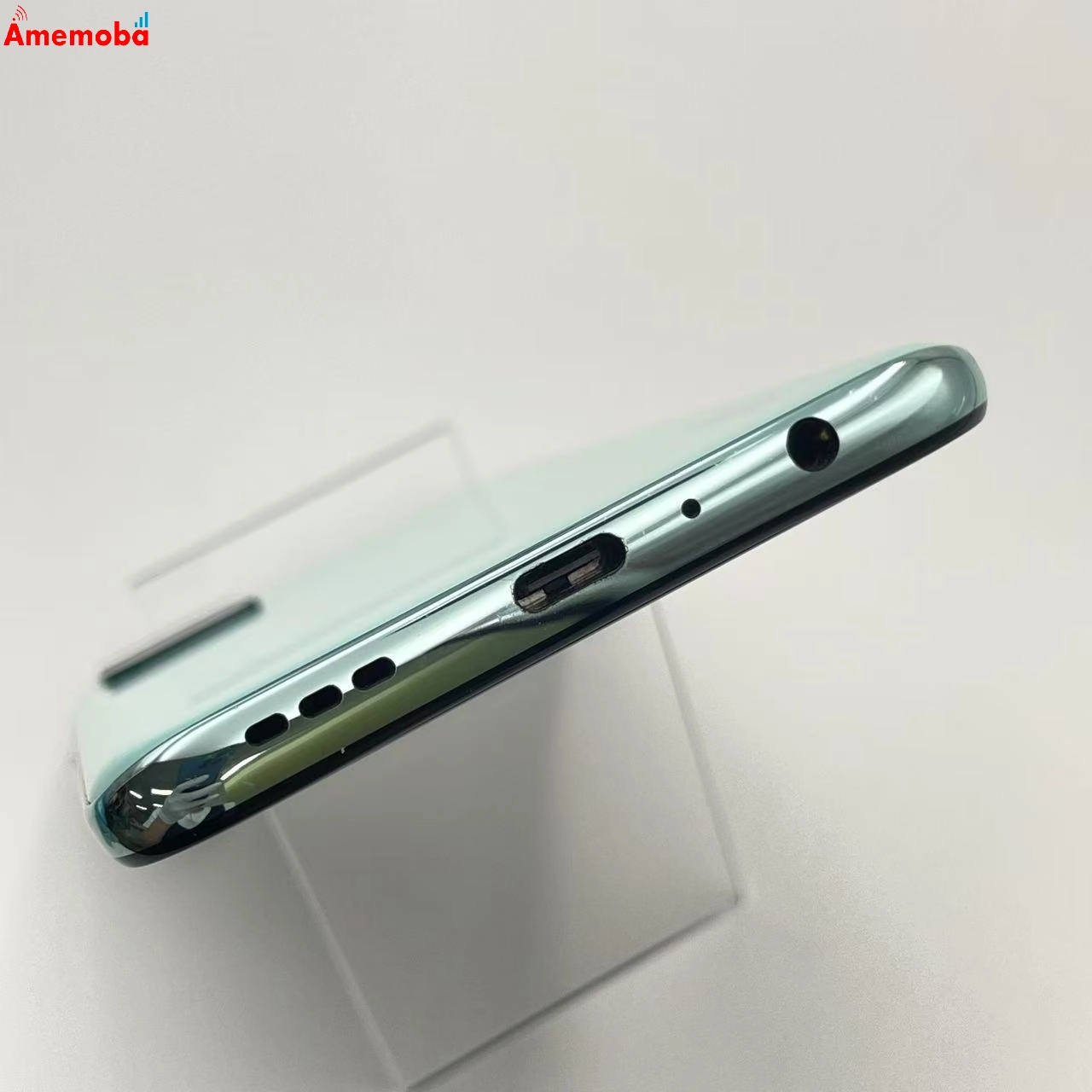 OPPO A55s 5G 4GB/64GB グリーン CPH2309 SIMフリー