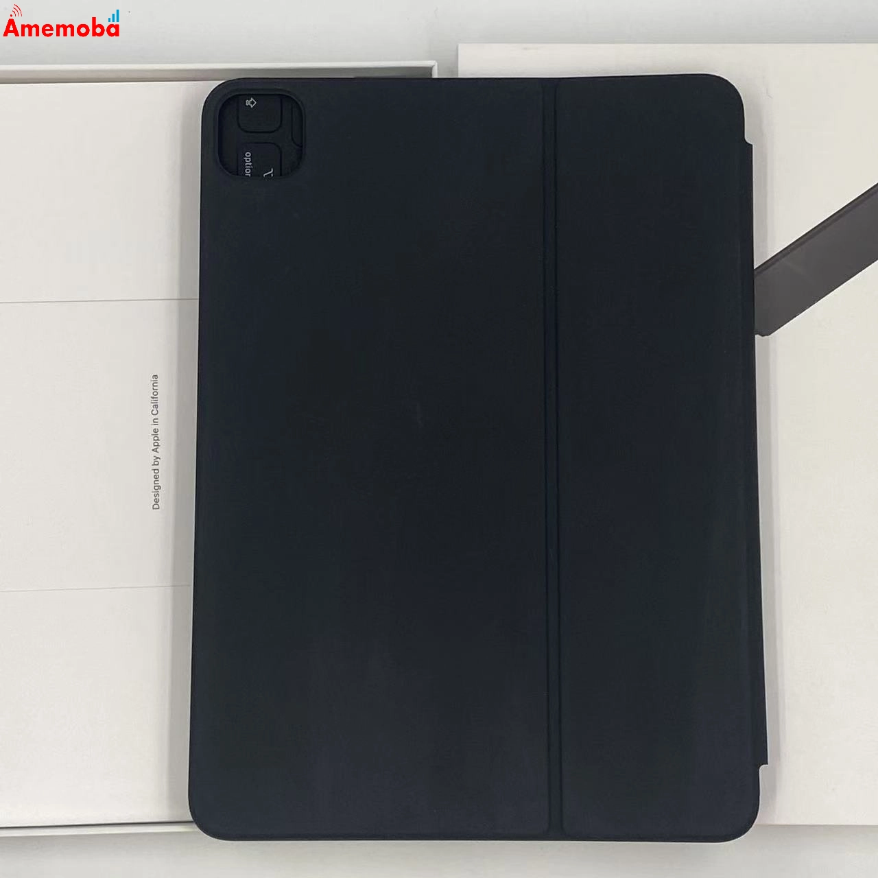 Smart Keyboard Folio 11インチ 第2世代 MXNK2J/A 美品 **