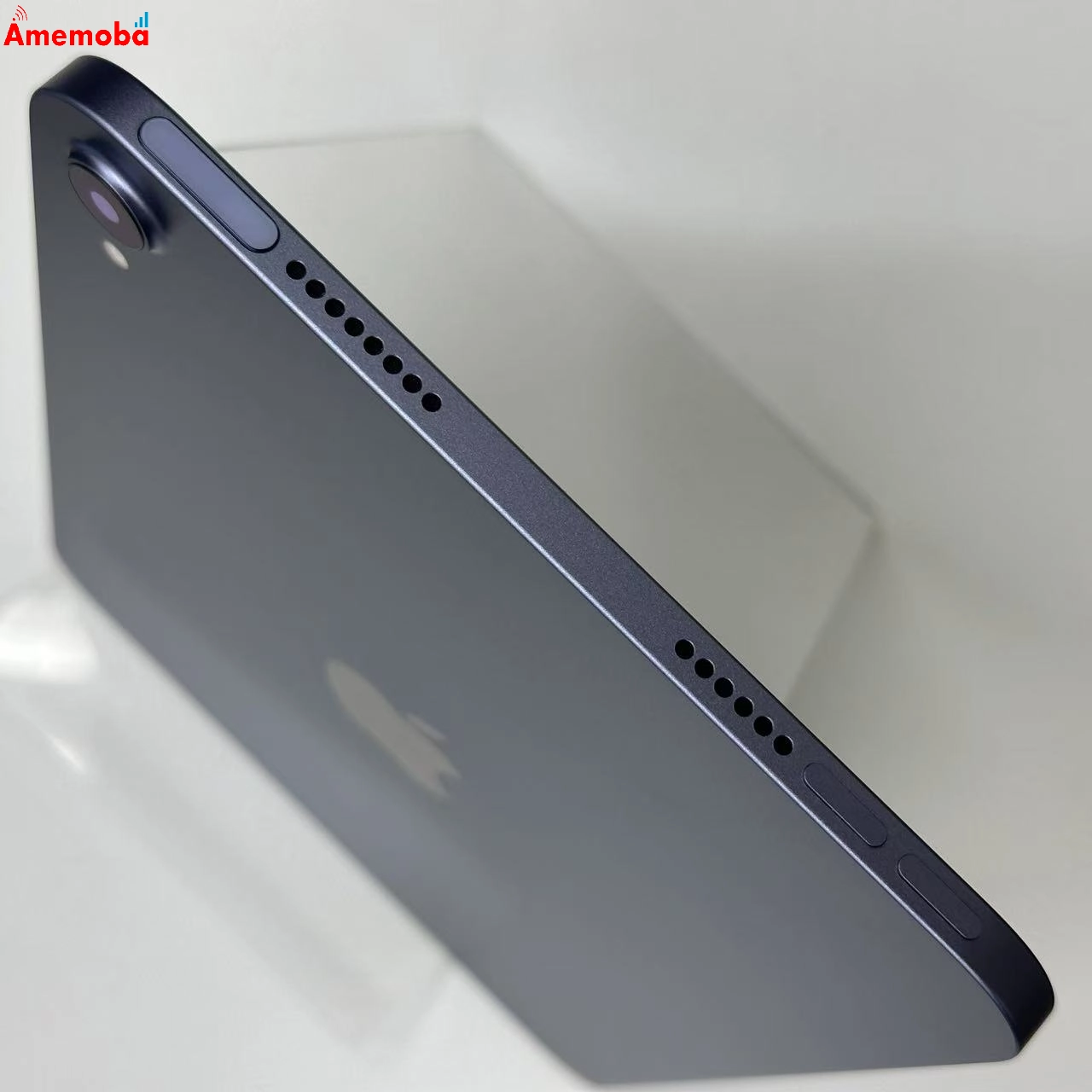 iPad mini 第6世代 Wi-Fiモデル 64GB パープル MK7R3J/A 美品