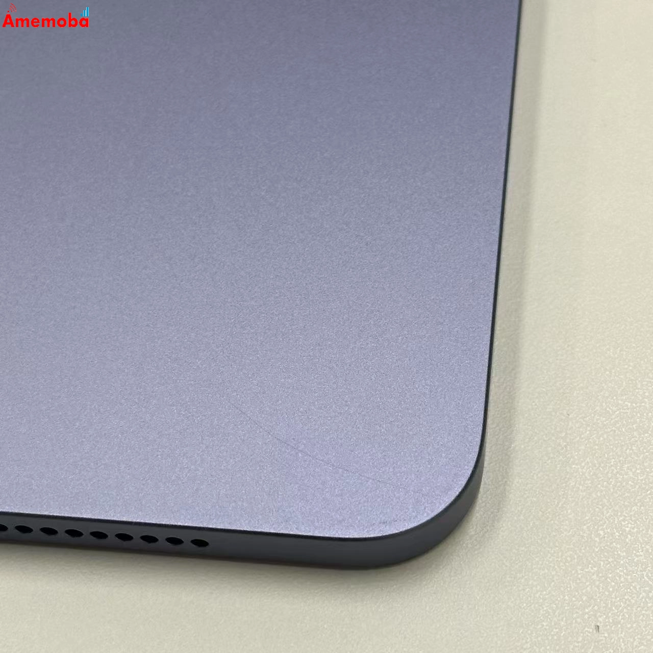 iPad mini 第6世代 Wi-Fiモデル 64GB パープル MK7R3J/A 美品