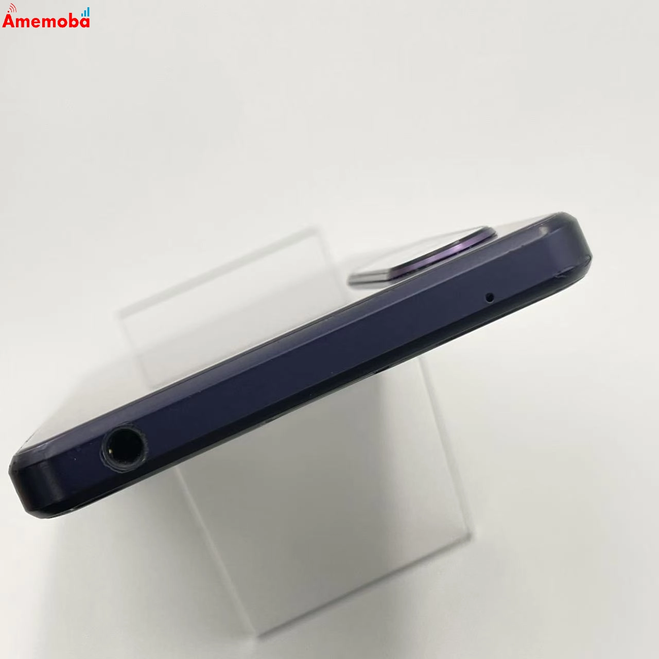 Xperia 1 III 12GB/256GB フロストパープル SOG03 AU版SIMフリー au