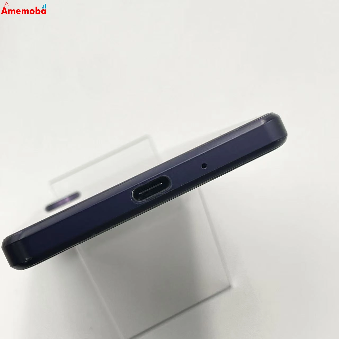 Xperia 1 III 12GB/256GB フロストパープル SOG03 AU版SIMフリー au