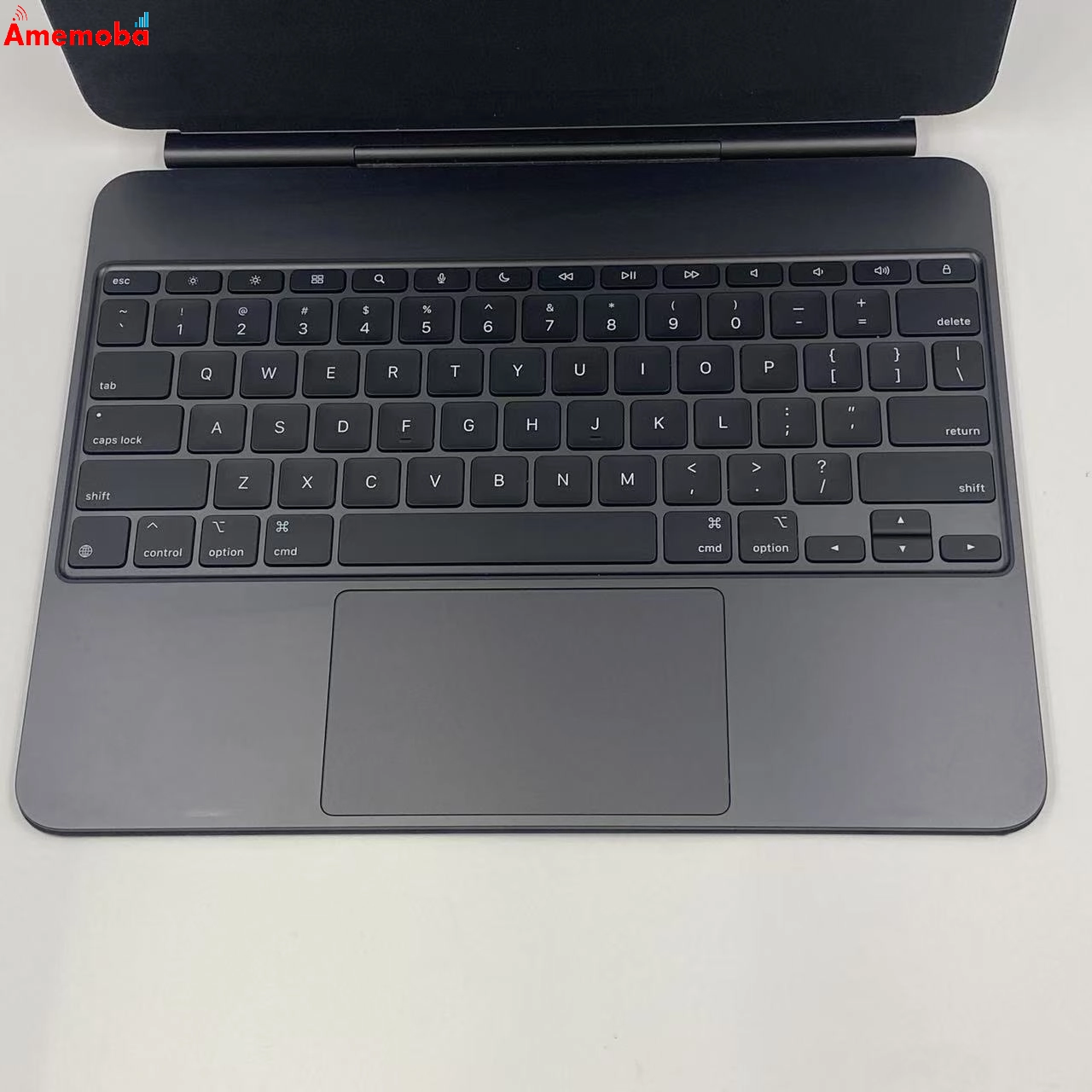 13インチiPad Pro（M4）用 Magic Keyboard 英語（US）ブラック MWR53LL/A