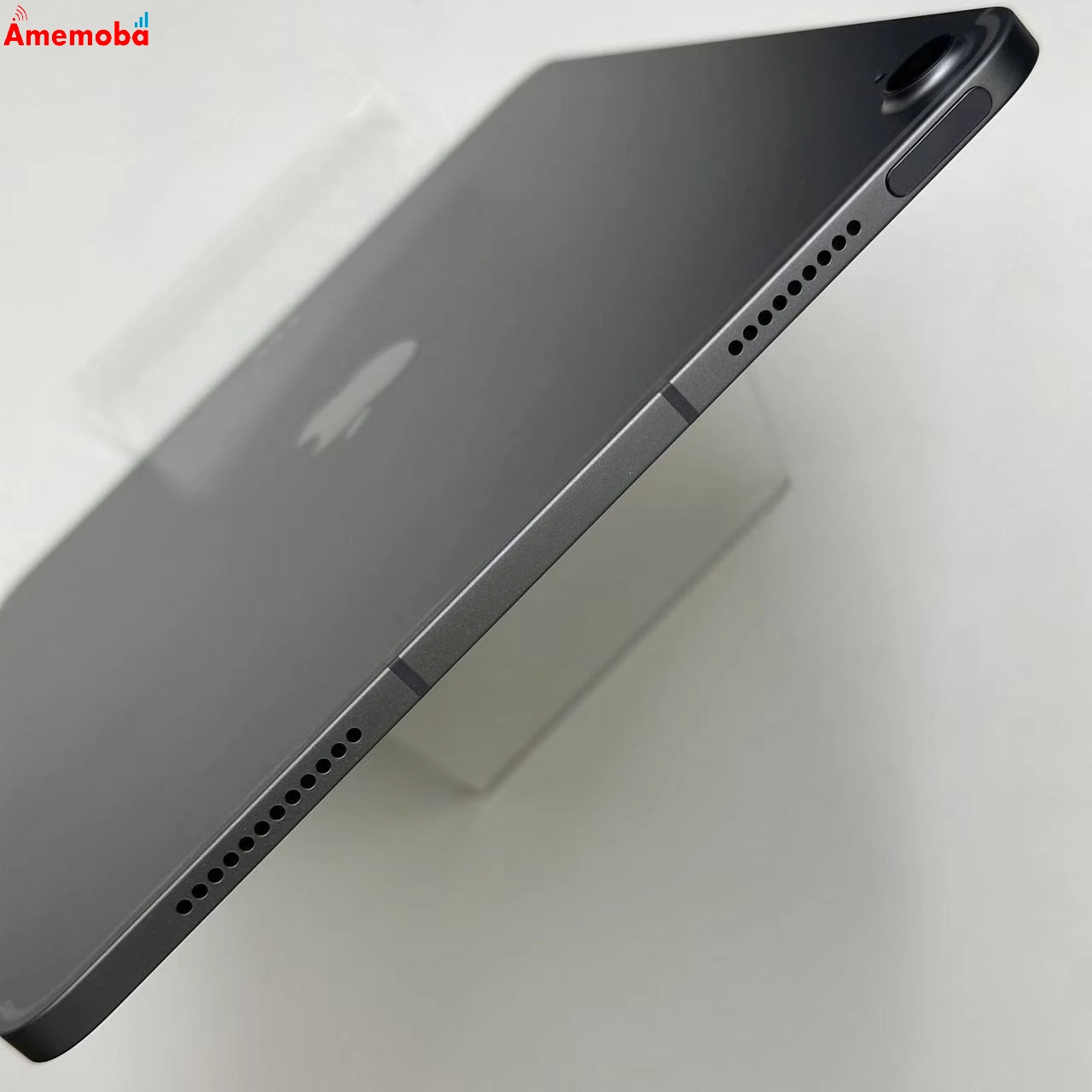 iPad Air 11インチ 第7世代 128GB スペースグレイ MCFV4J/A SIMフリー 新品同様