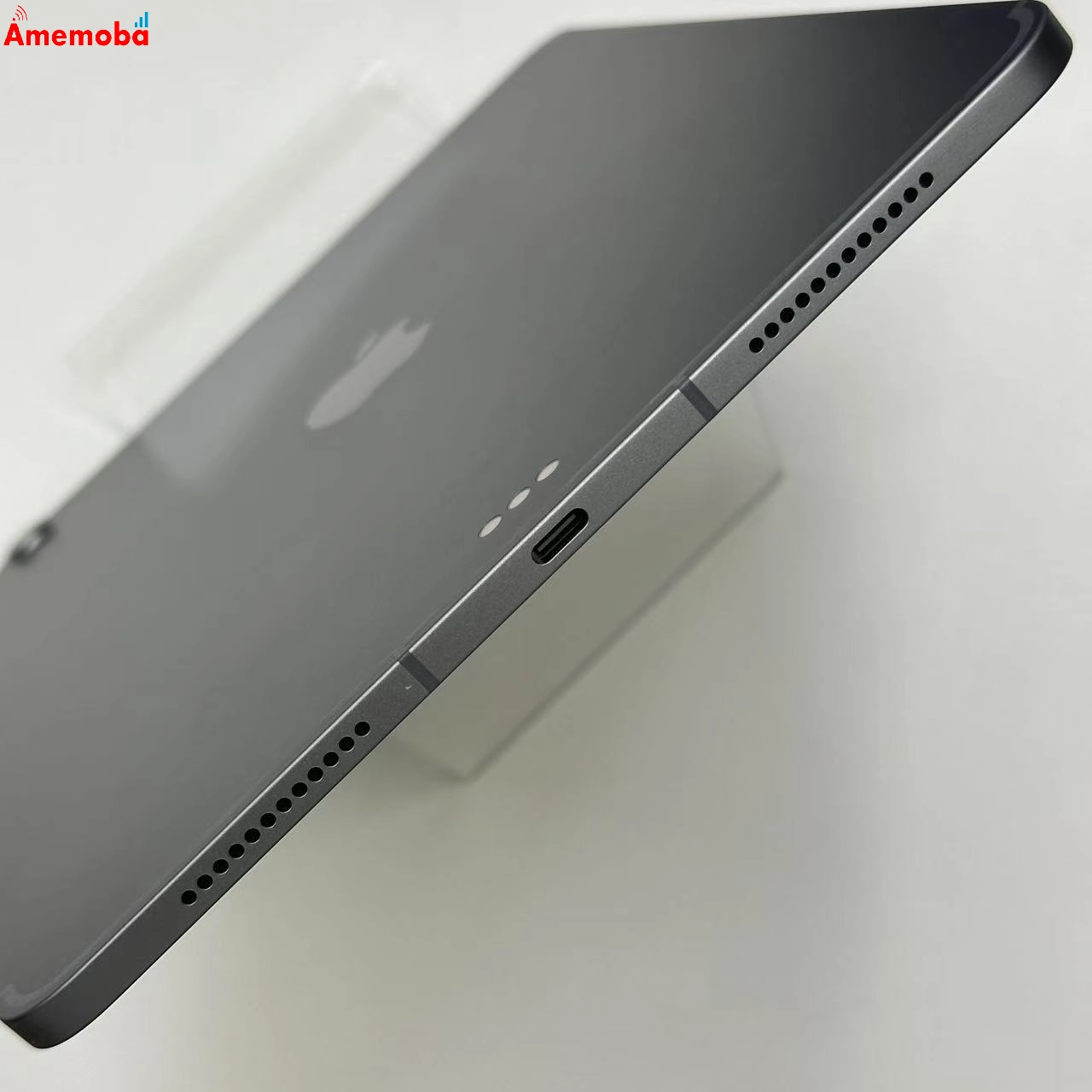 iPad Air 11インチ 第7世代 128GB スペースグレイ MCFV4J/A SIMフリー 新品同様