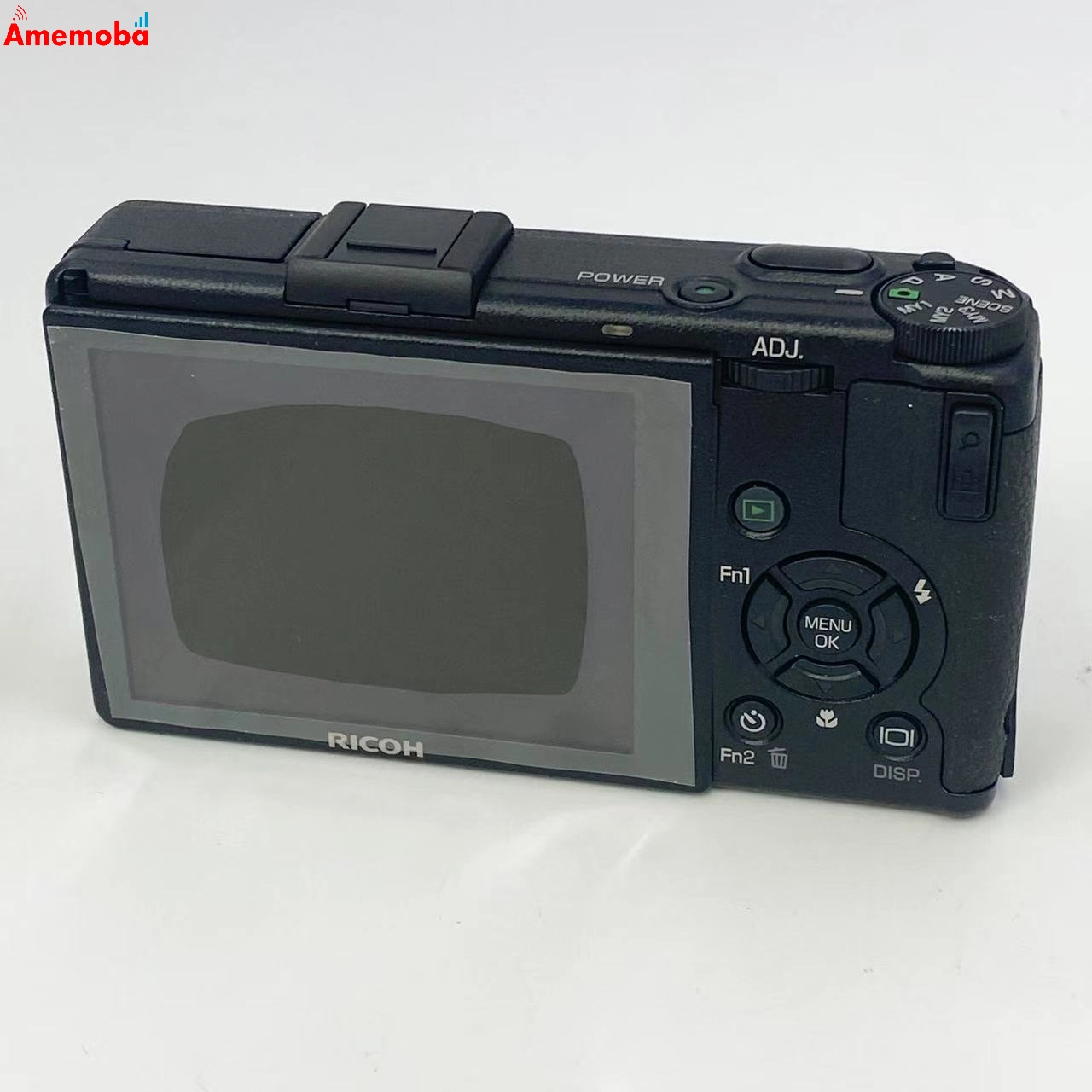 GR DIGITAL III - 未使用品