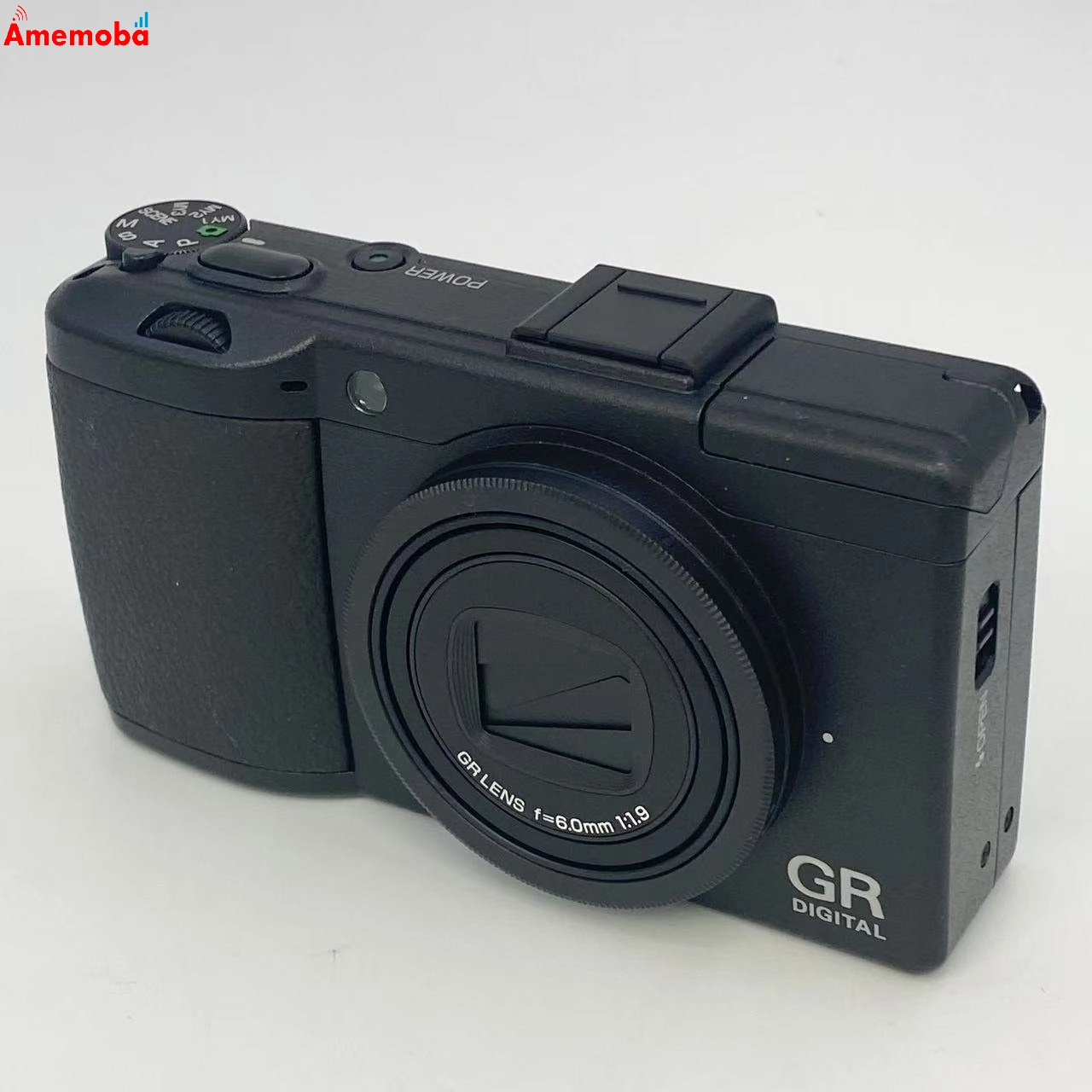 GR DIGITAL III - 未使用品