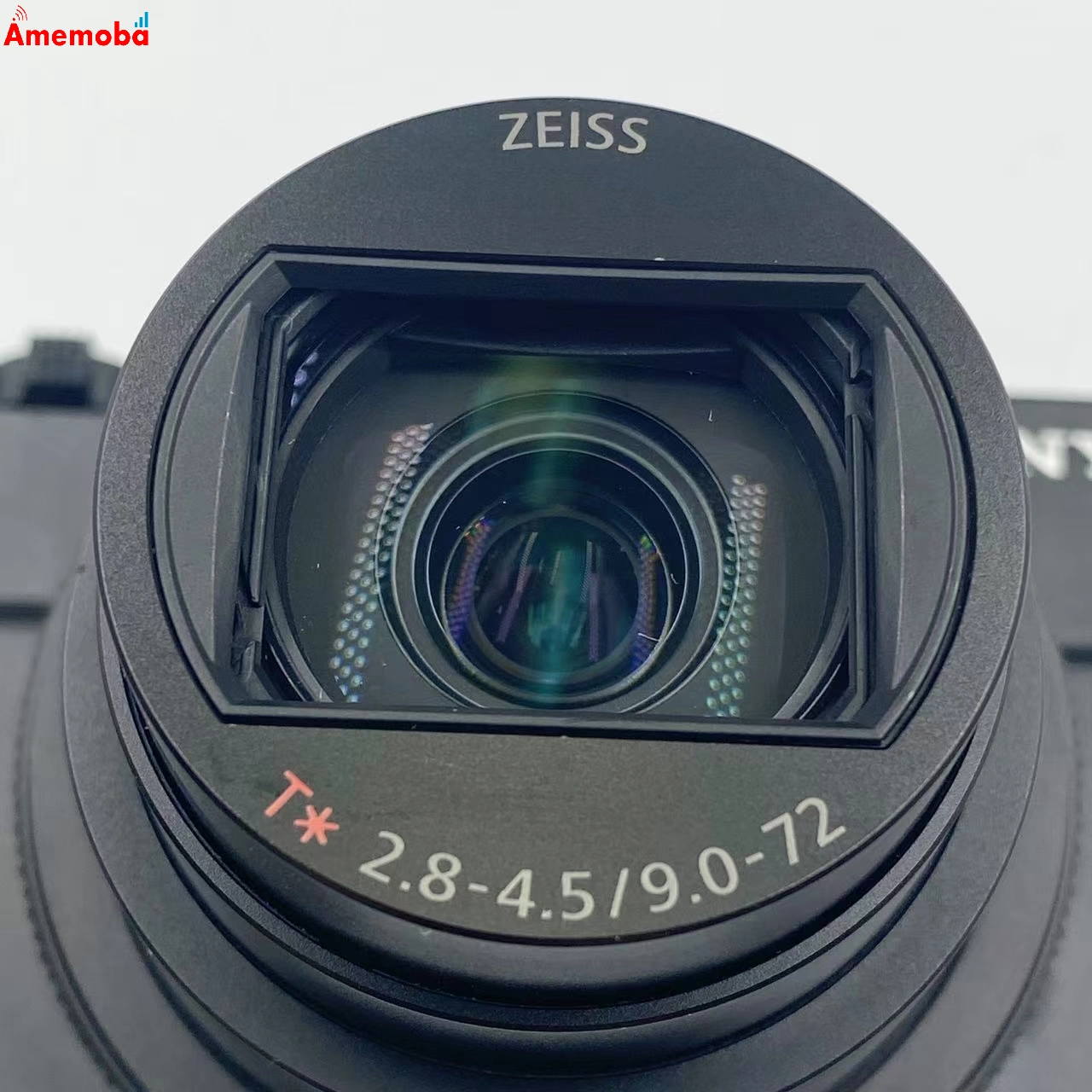 SONY Cyber-Shot DSC-RX100M7 ブラック