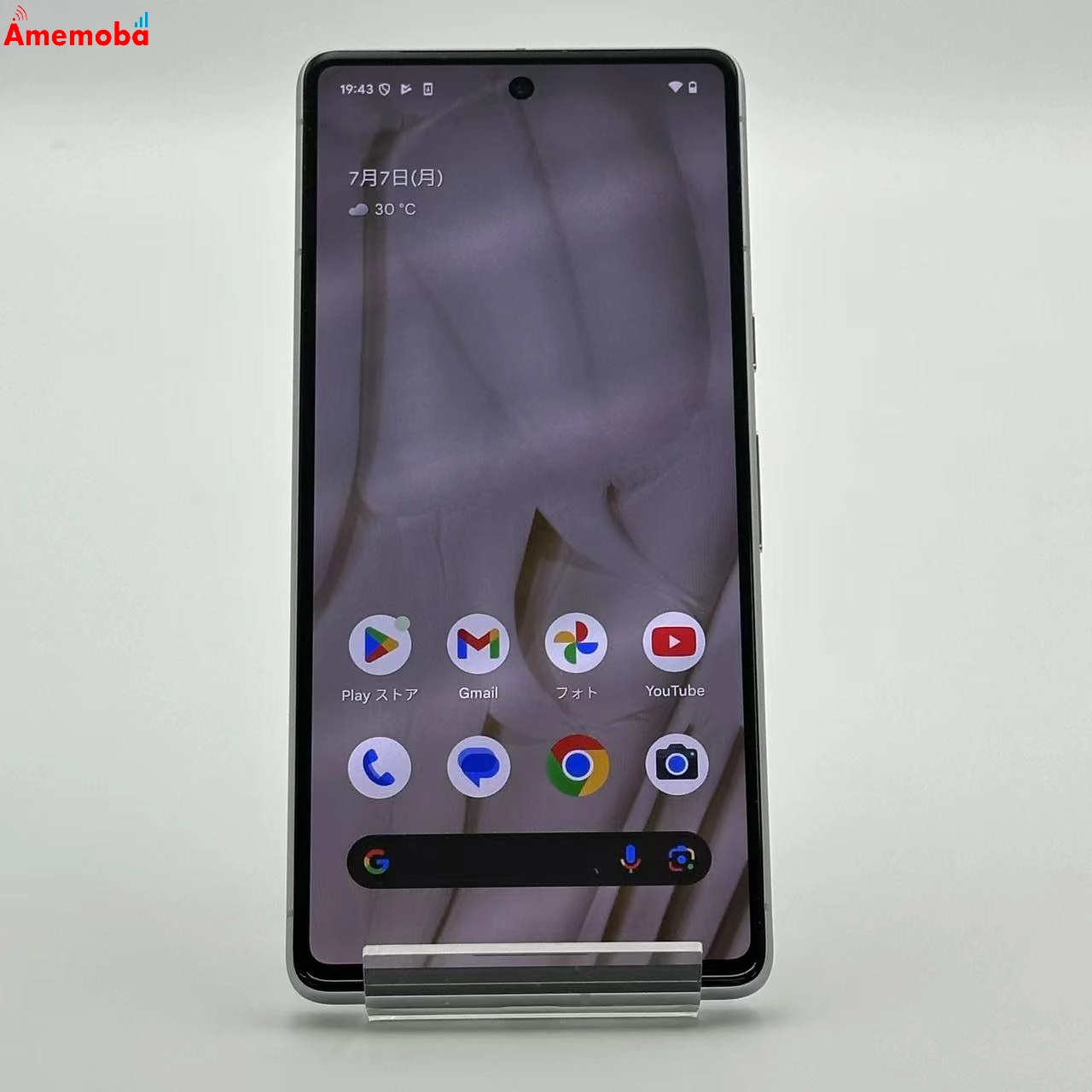 Google Pixel 7 128GB Snow G03Z5 SIMフリー 美品