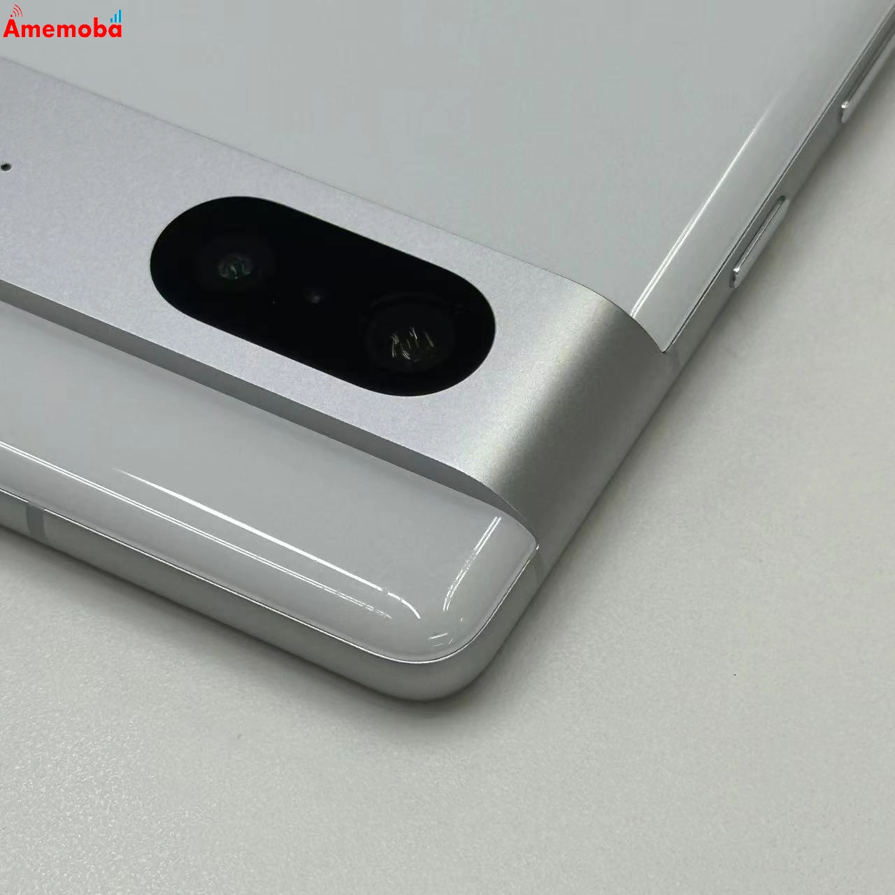 Google Pixel 7 128GB Snow G03Z5 SIMフリー 美品