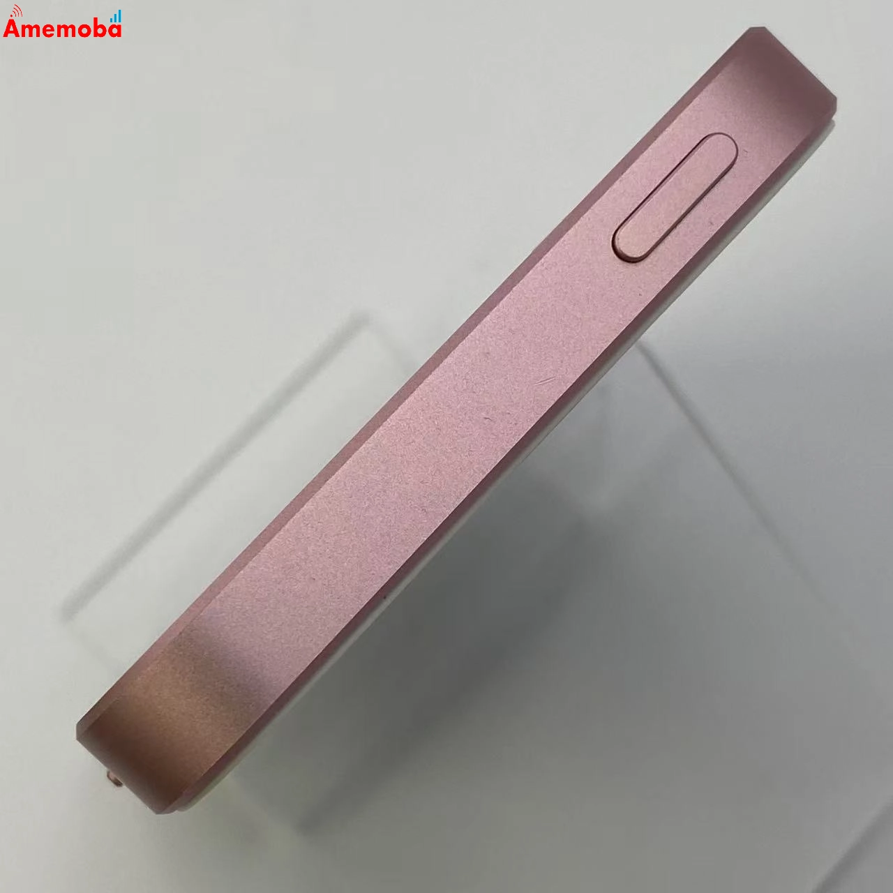 iPhoneSE 32GB ローズゴールド MP852J/A AU版SIMフリー