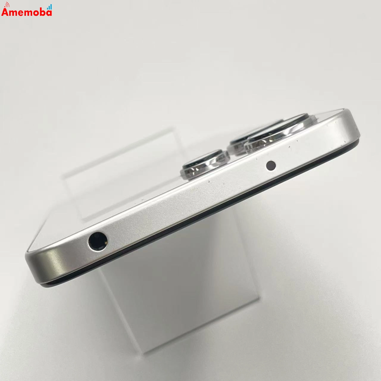 Xiaomi Redmi 12 5G 4GB/128GB ポーラーシルバー XIG03 AU版SIMフリー