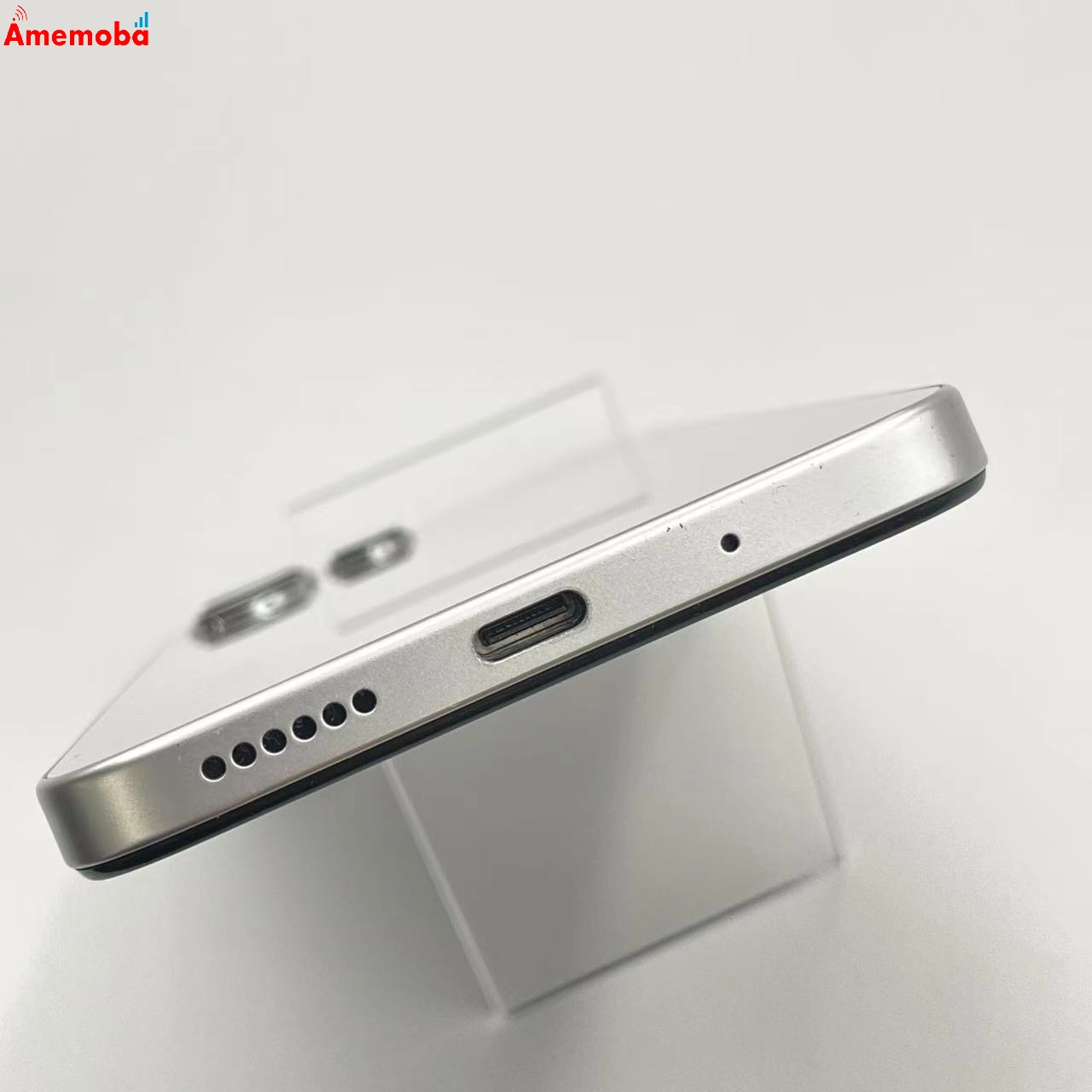 Xiaomi Redmi 12 5G 4GB/128GB ポーラーシルバー XIG03 AU版SIMフリー