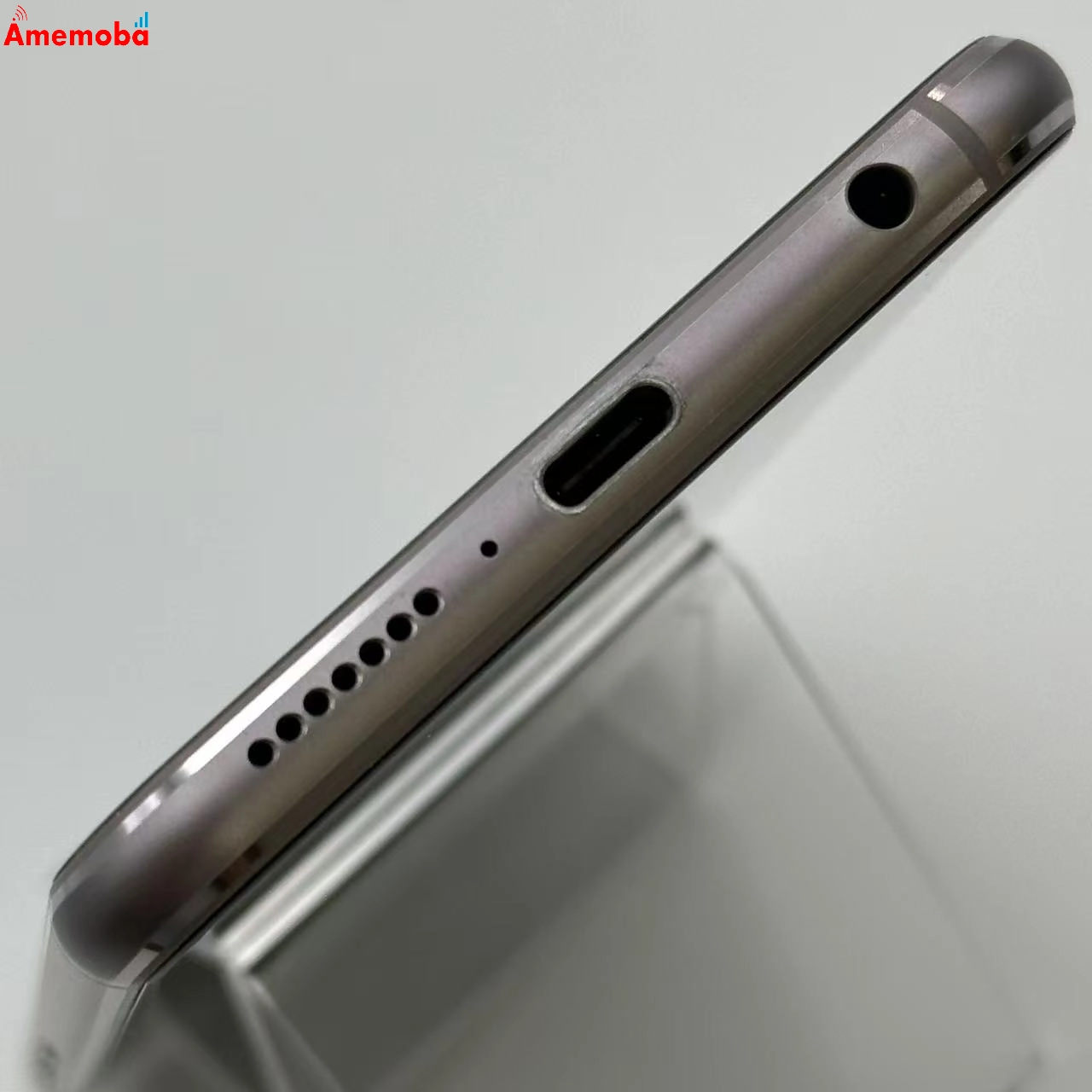 ZenFone 5 64GB スペースシルバー X00QD SIMフリー