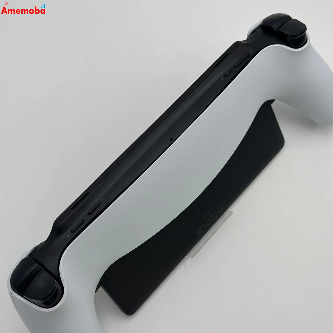 PlayStation Portal リモートプレーヤー ホワイト CFIJ-18000 美品 **