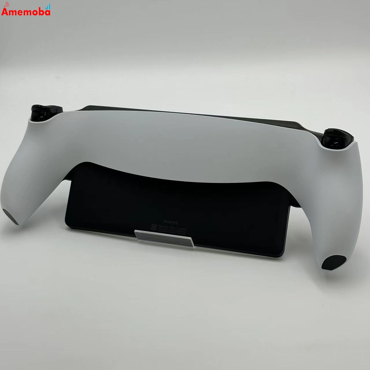 PlayStation Portal リモートプレーヤー ホワイト CFIJ-18000 美品 **