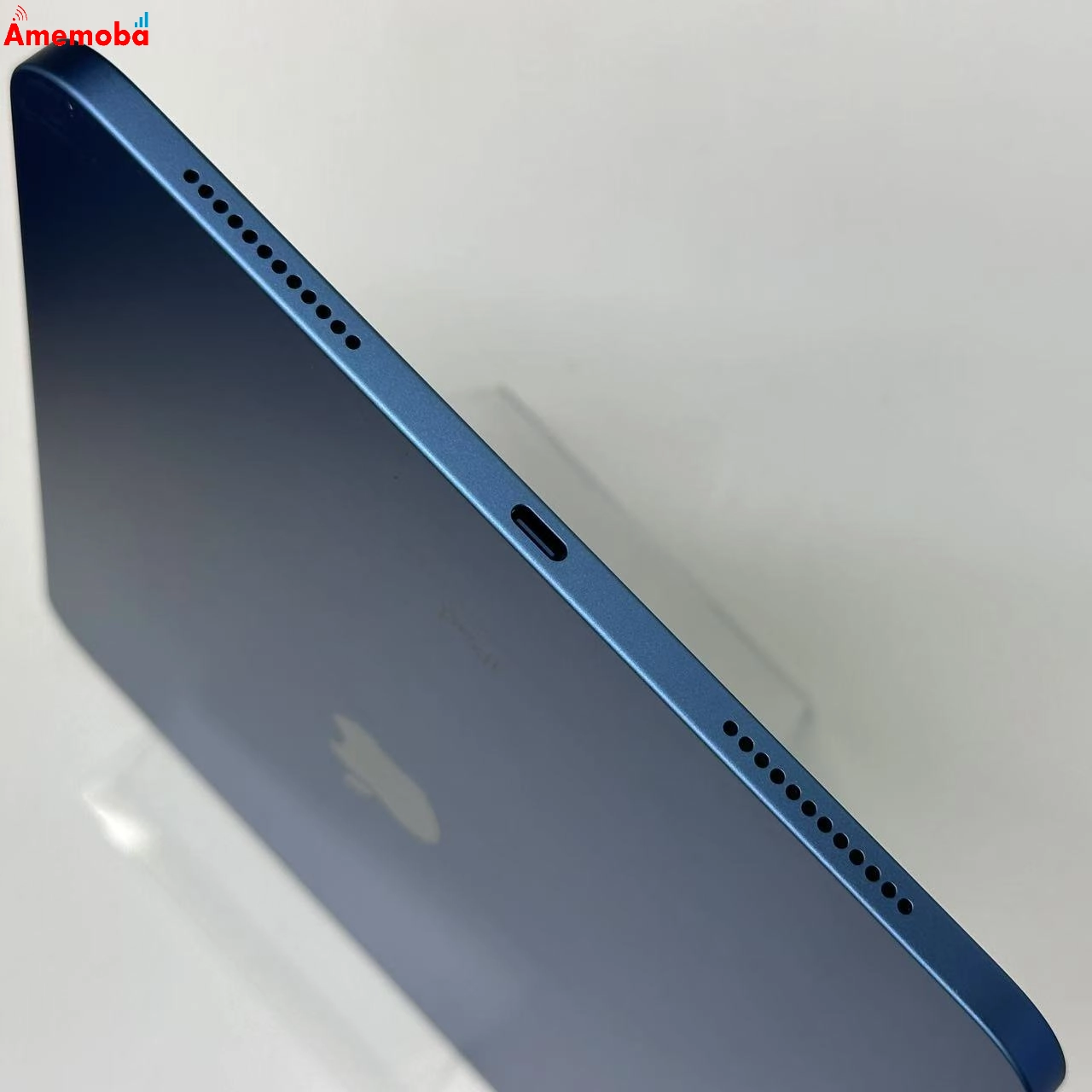 iPad 第10世代 Wi-Fiモデル 64GB ブルー MPQ13J/A 美品