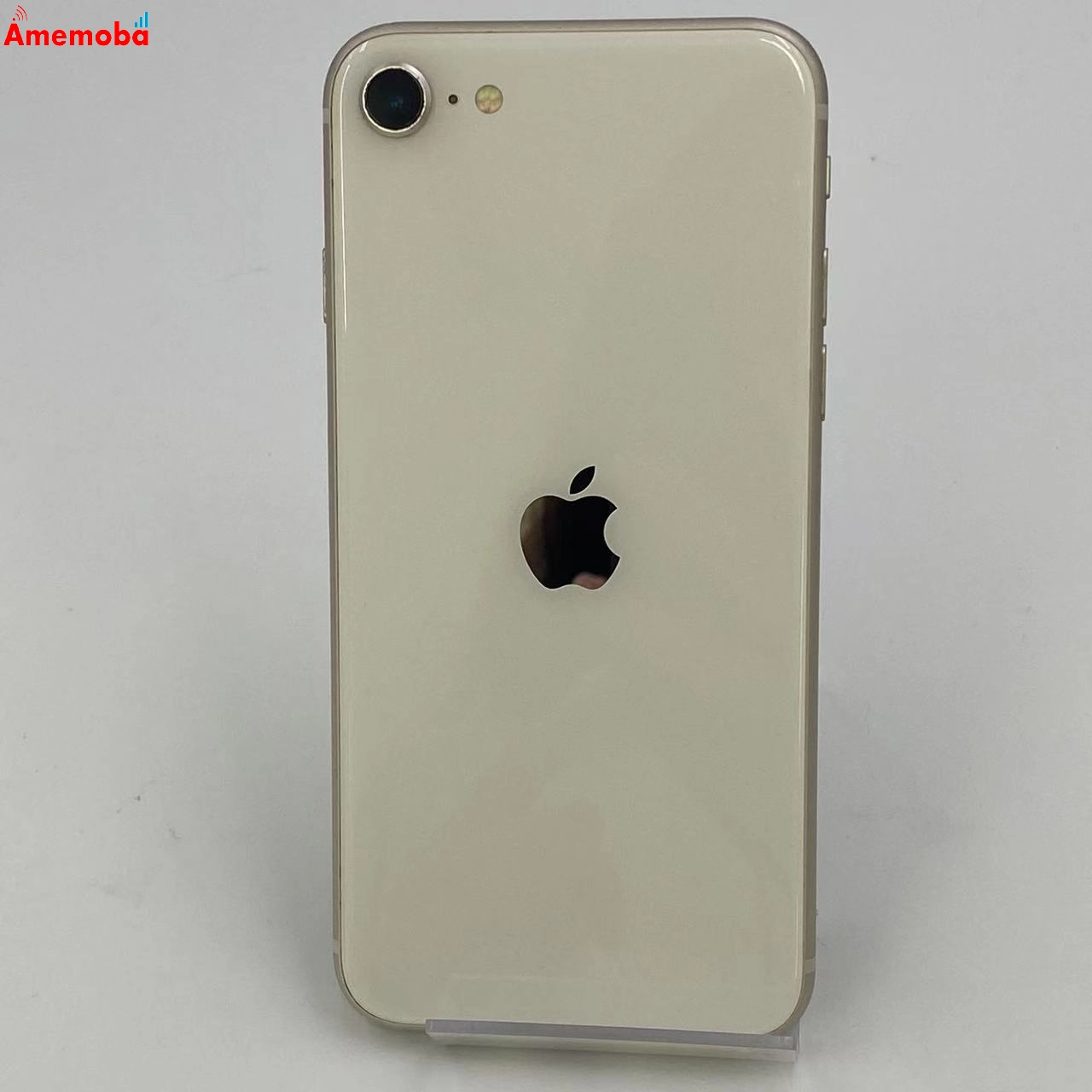 iPhoneSE 第3世代 64GB スターライト MMYD3J/A SoftBank版SIMフリー