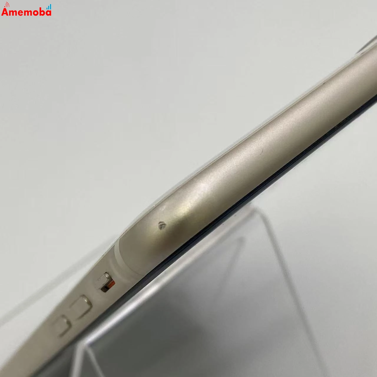 iPhoneSE 第3世代 64GB スターライト MMYD3J/A SoftBank版SIMフリー