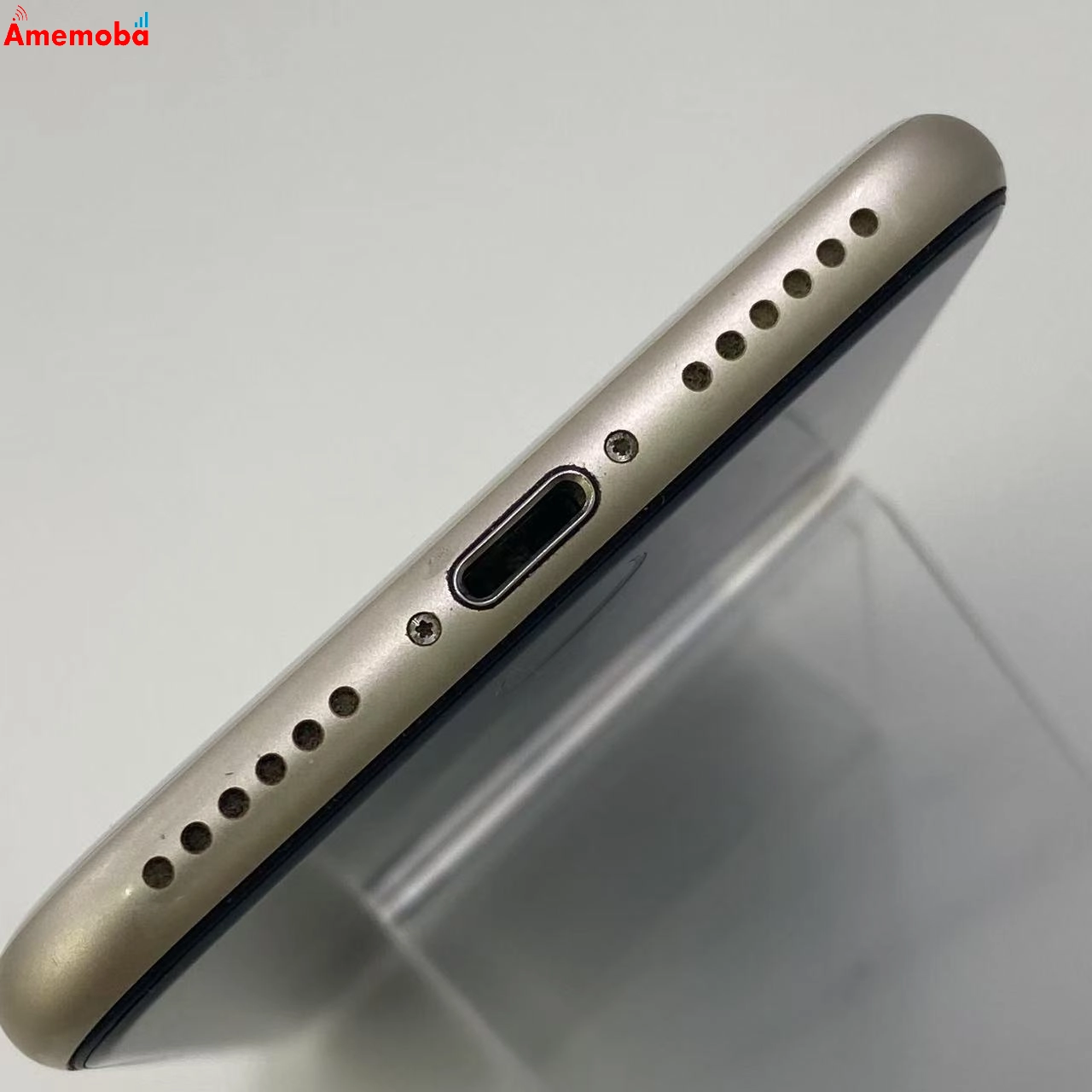 iPhoneSE 第3世代 64GB スターライト MMYD3J/A SoftBank版SIMフリー