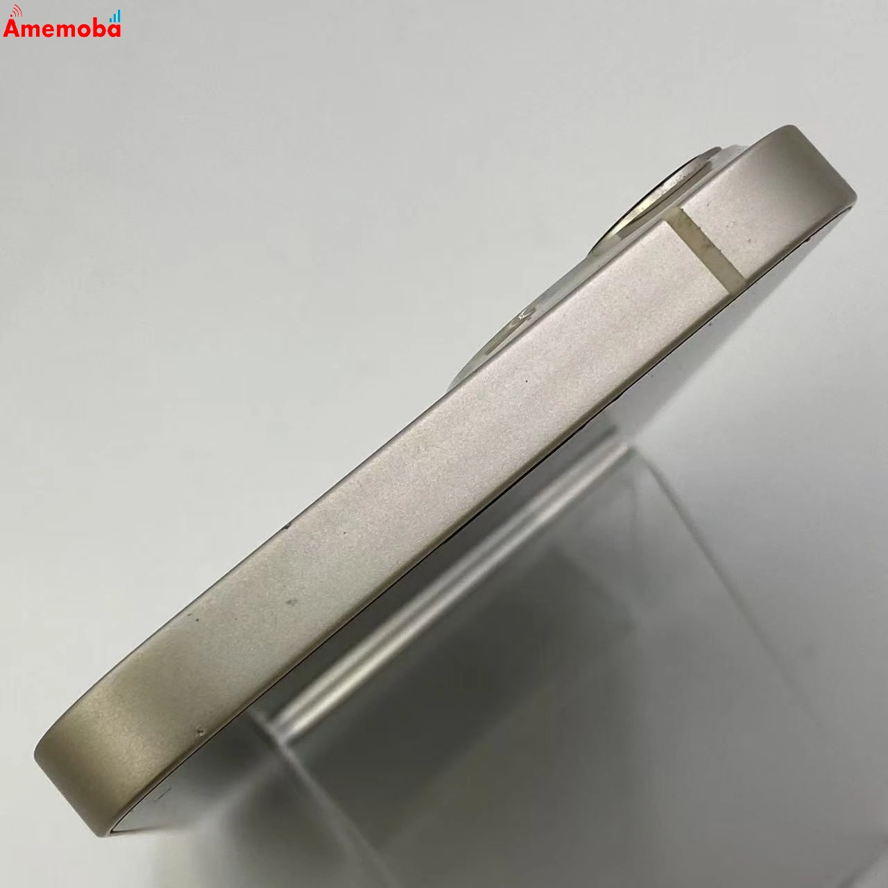 iPhone13 128GB スターライト MLND3J/A SoftBank版SIMフリー