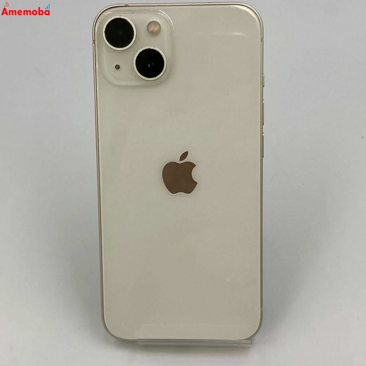 iPhone13 128GB スターライト MLND3J/A SoftBank版SIMフリー