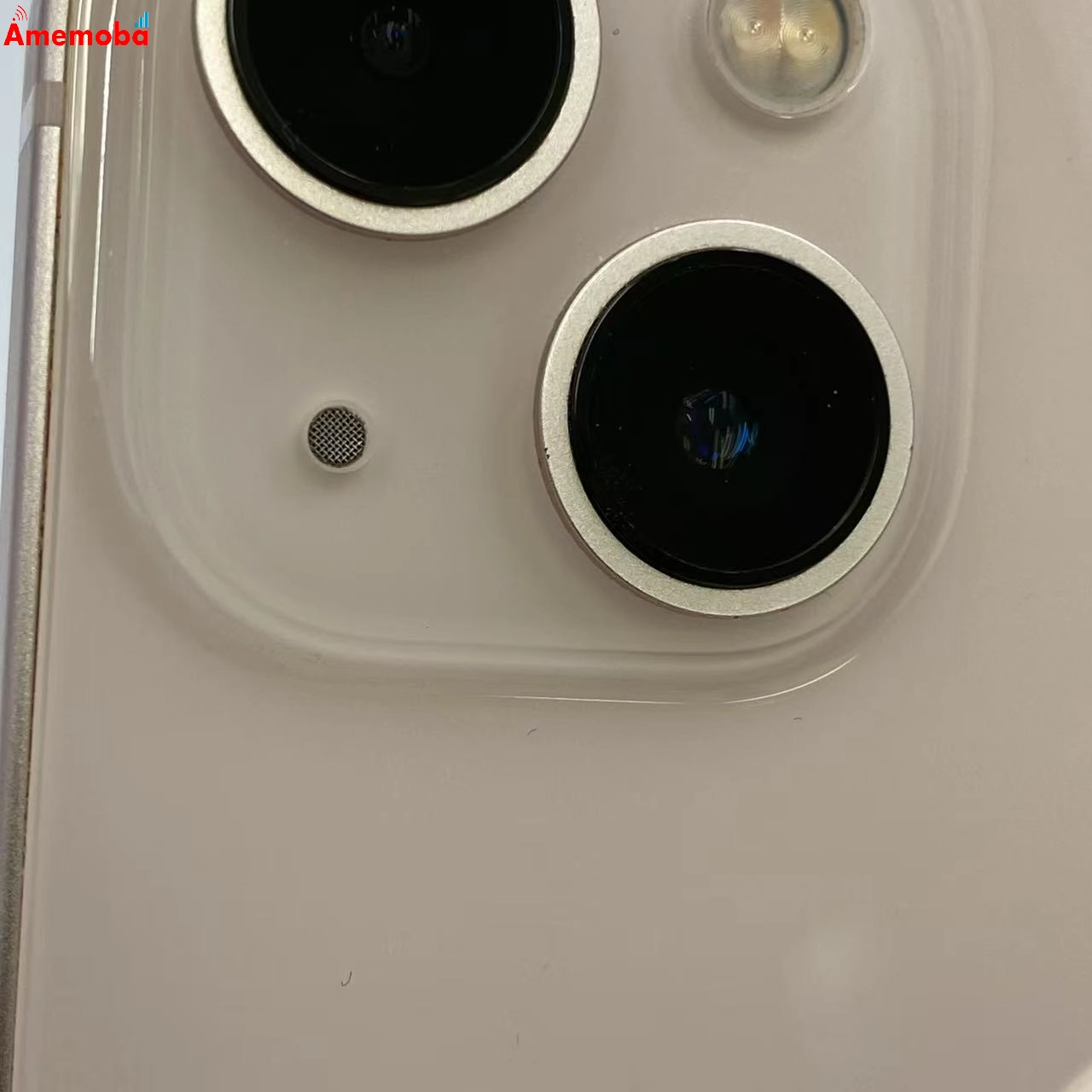 iPhone13 128GB ピンク MLNE3J/A AU版SIMフリー 美品