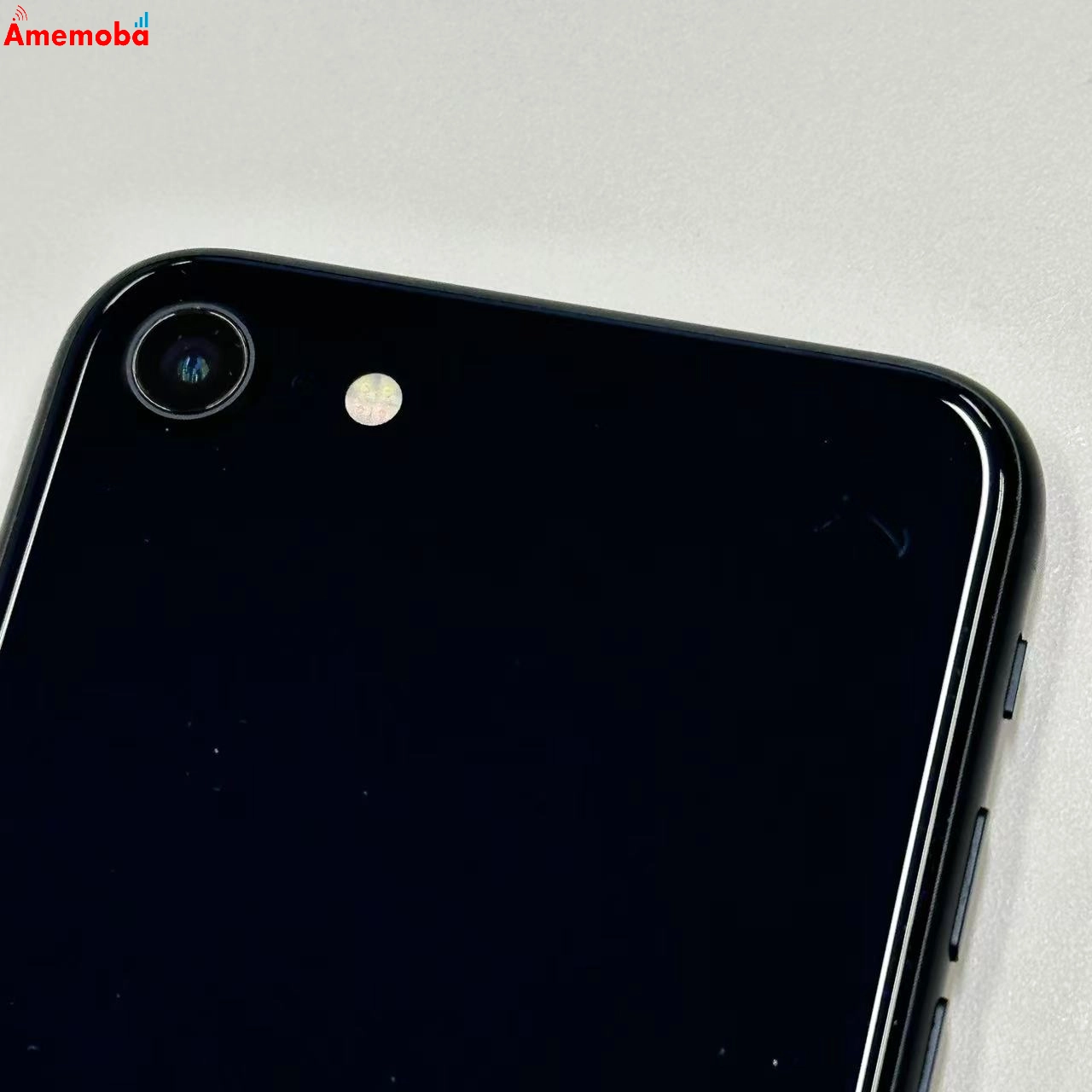 iPhoneSE 第3世代 64GB ミッドナイト MMYC3J/A AU版SIMフリー