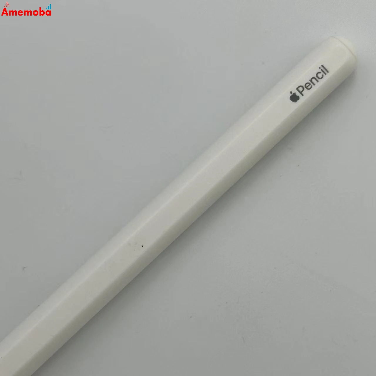 Apple Pencil 第2世代 ホワイト MU8F2J/A