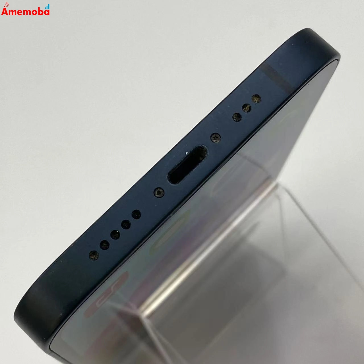 iPhone13 128GB ミッドナイト MLNC3J/A SoftBank版SIMフリー 美品