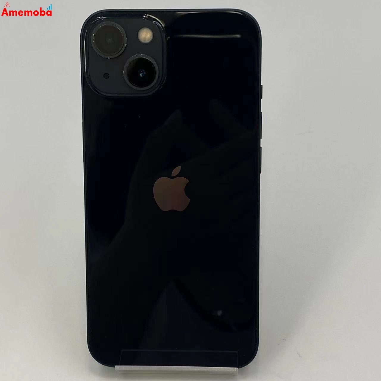 iPhone13 128GB ミッドナイト MLNC3J/A SoftBank版SIMフリー 美品