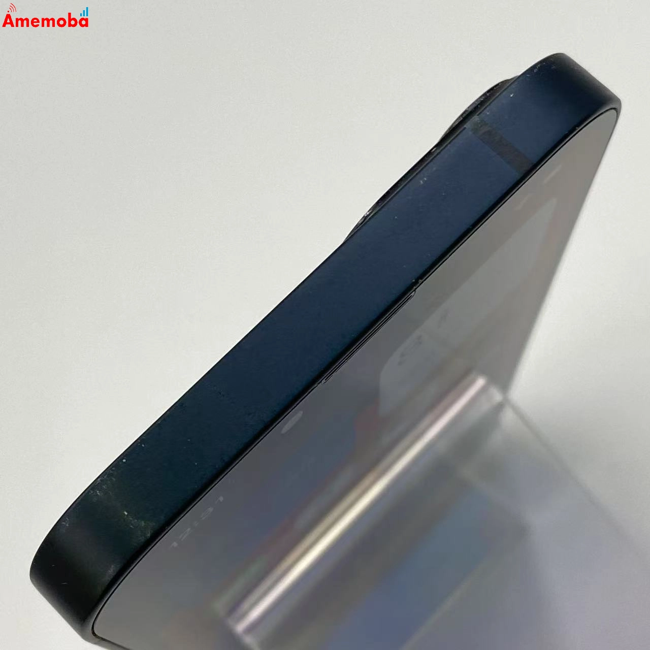 iPhone13 128GB ミッドナイト MLNC3J/A SoftBank版SIMフリー 美品