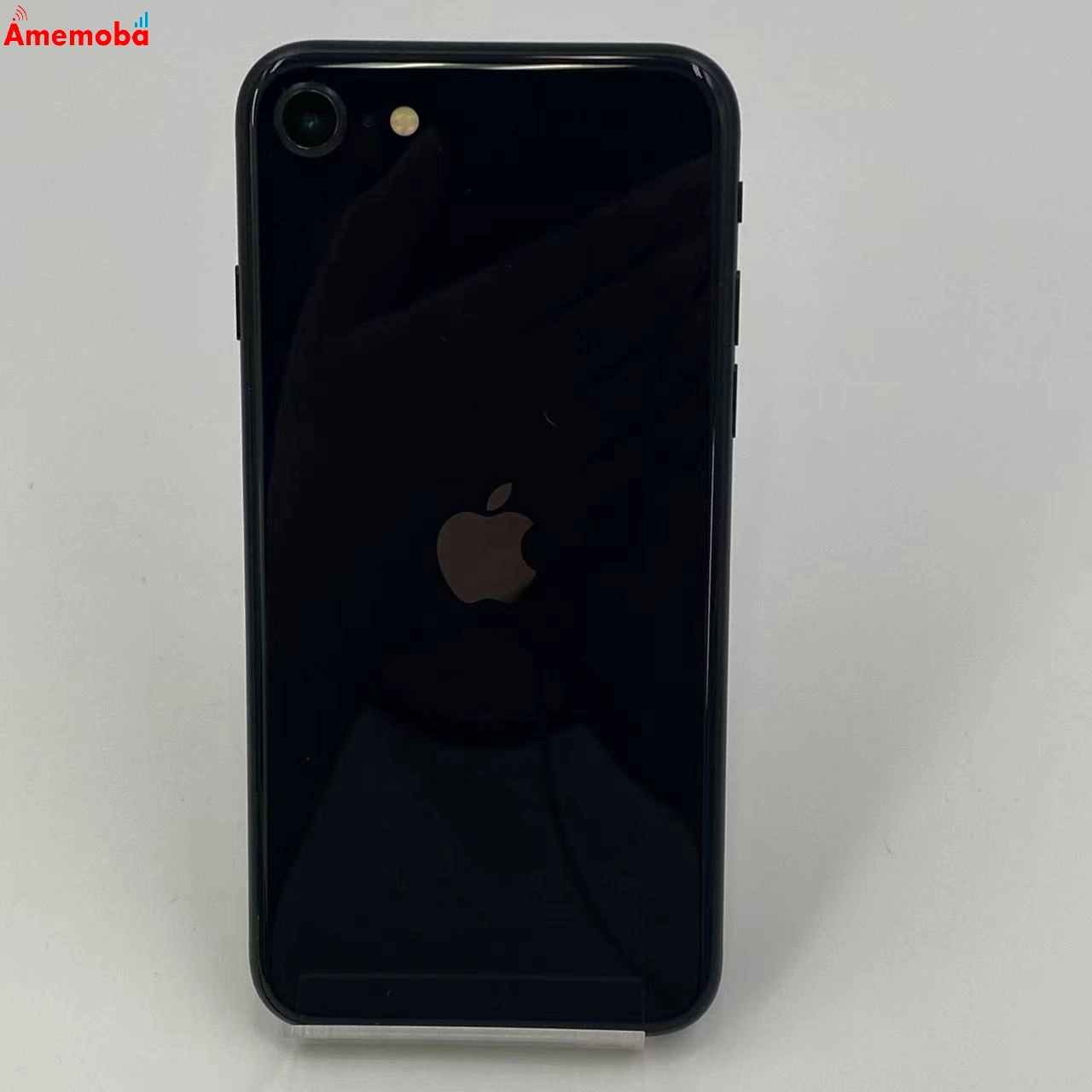 iPhoneSE 第3世代 64GB ミッドナイト MMYC3J/A SoftBank版SIMフリー