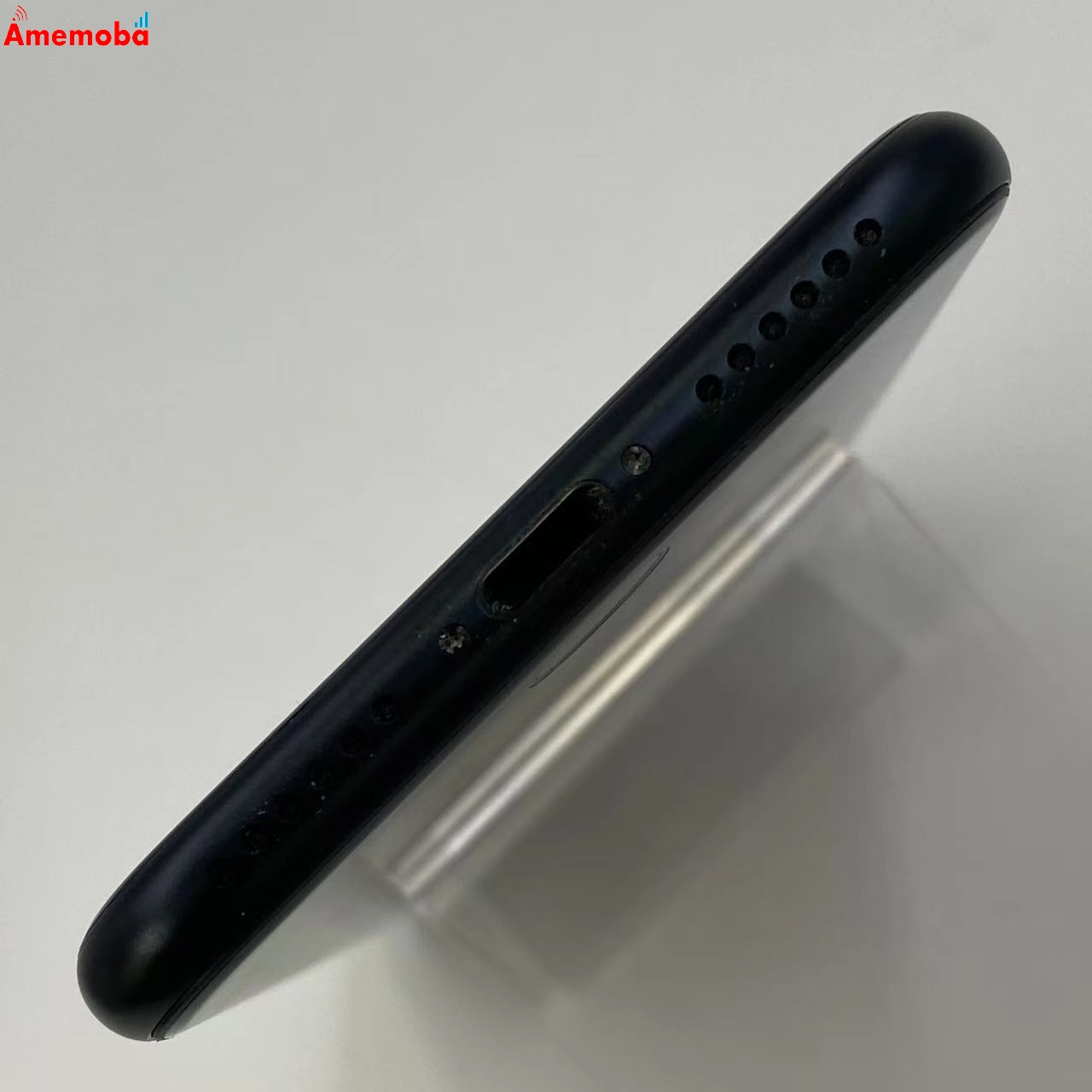 iPhoneSE 第3世代 64GB ミッドナイト MMYC3J/A SoftBank版SIMフリー