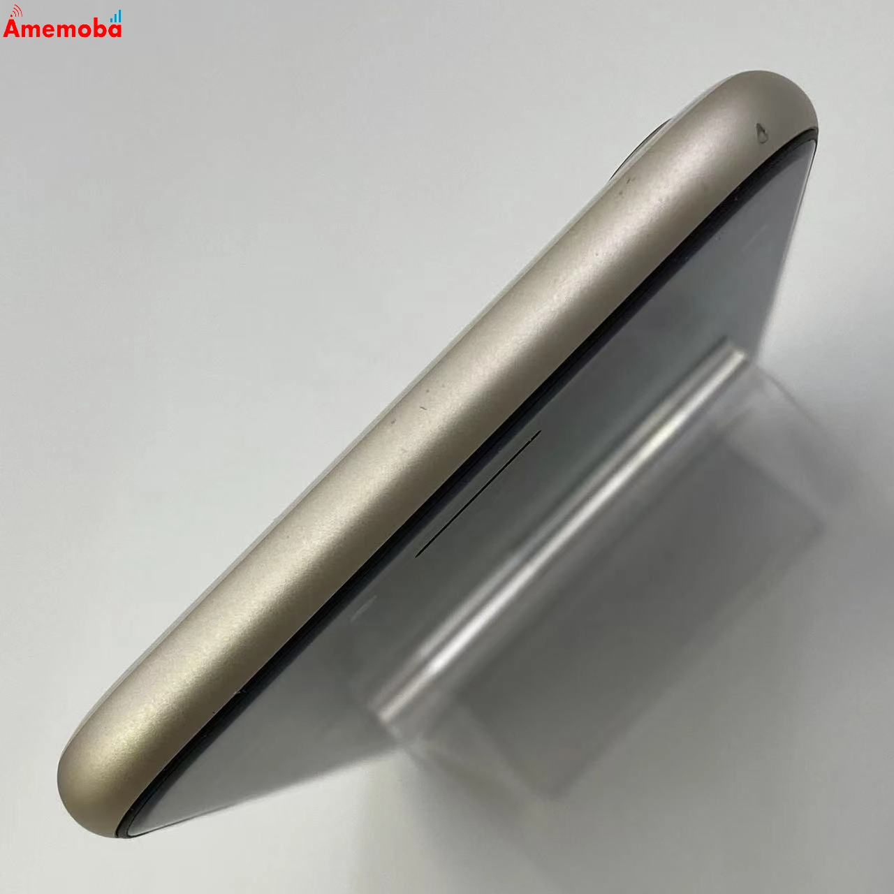 iPhoneSE 第3世代 128GB スターライト MMYG3J/A AU版SIMフリー