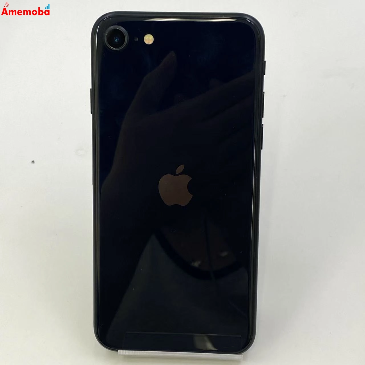 iPhoneSE 第3世代 64GB ミッドナイト MMYC3J/A SoftBank版SIMフリー