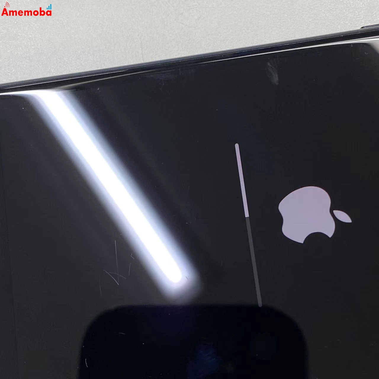 iPhoneSE 第3世代 64GB ミッドナイト MMYC3J/A SoftBank版SIMフリー