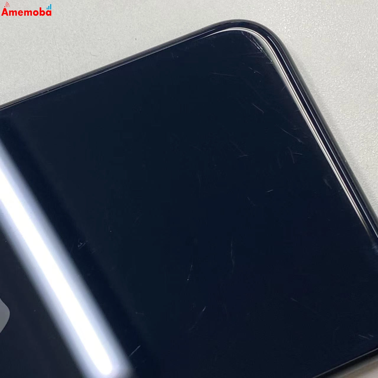 iPhoneSE 第3世代 64GB ミッドナイト MMYC3J/A SoftBank版SIMフリー