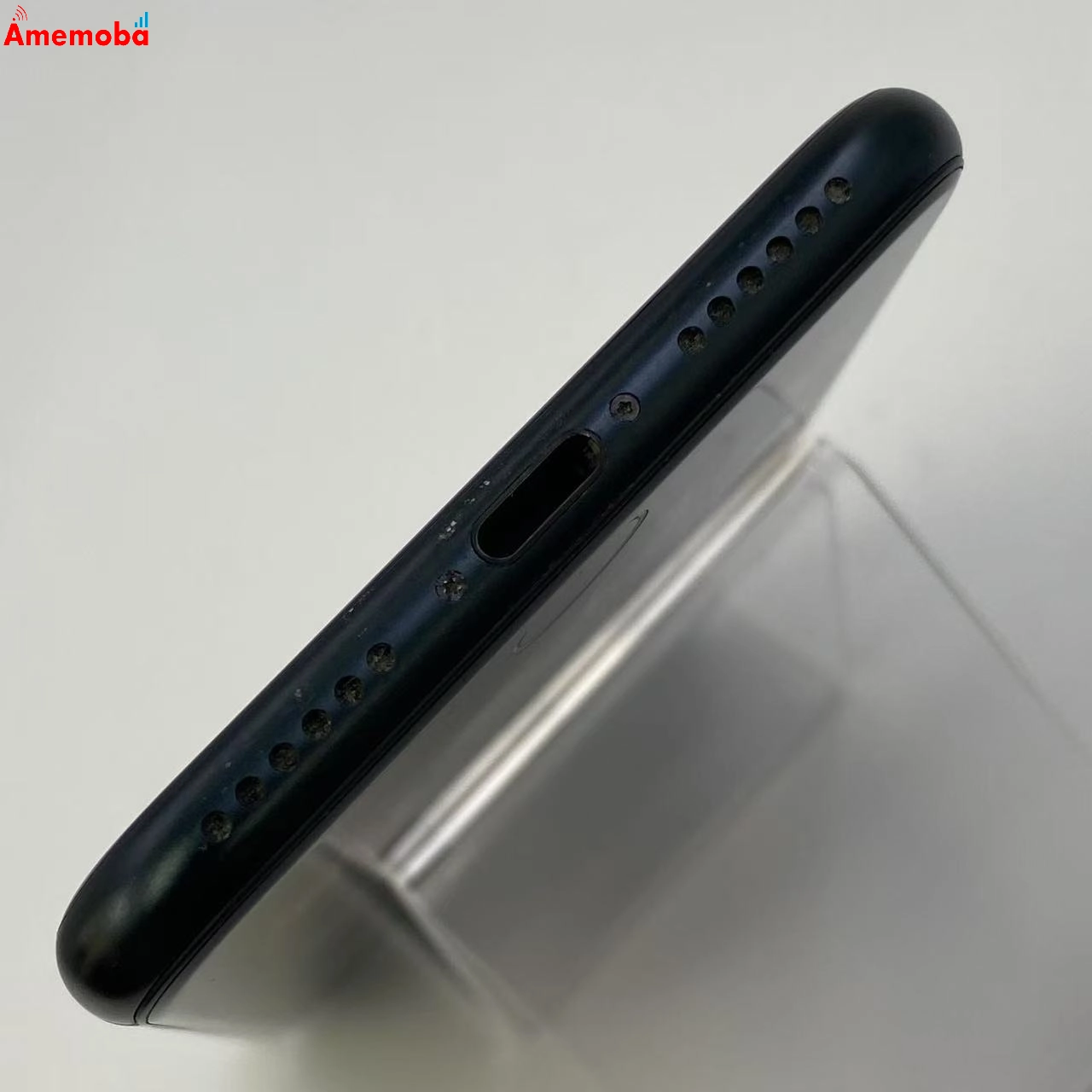 iPhoneSE 第3世代 64GB ミッドナイト MMYC3J/A SoftBank版SIMフリー