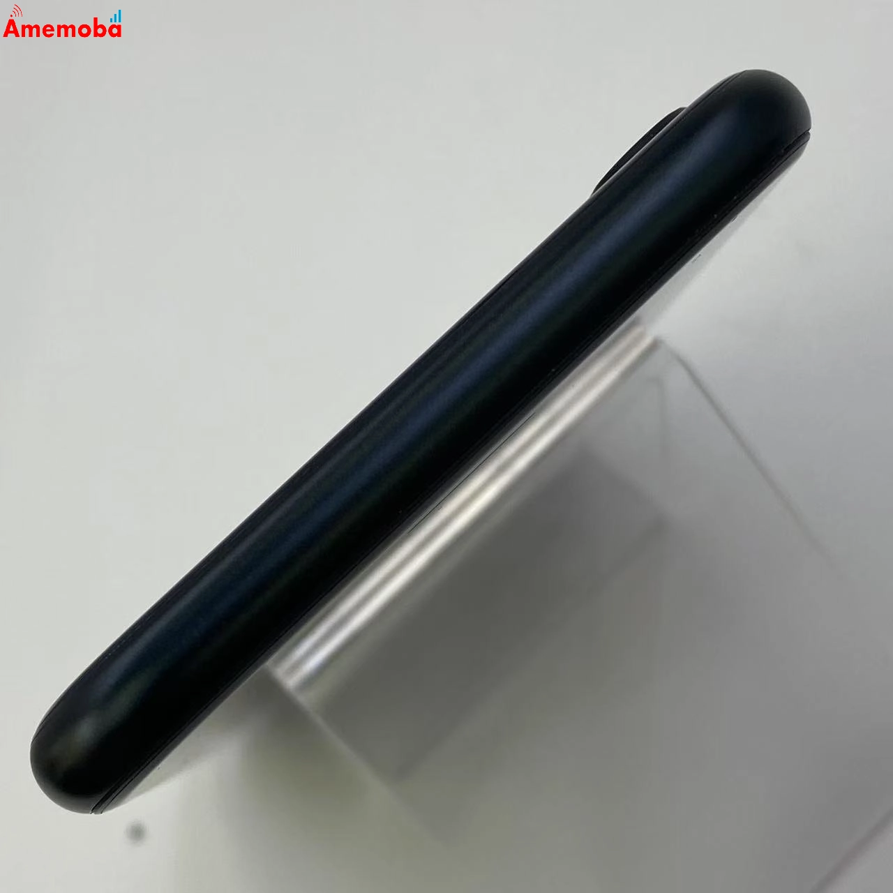 iPhoneSE 第3世代 64GB ミッドナイト MMYC3J/A SoftBank版SIMフリー