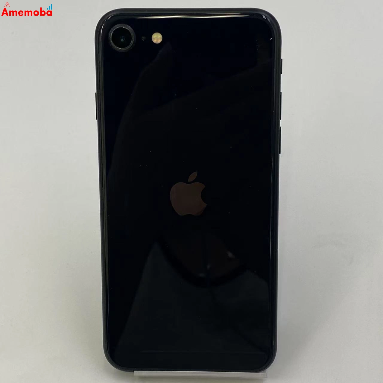 iPhoneSE 第3世代 64GB ミッドナイト MMYC3J/A SoftBank版SIMフリー 極美品