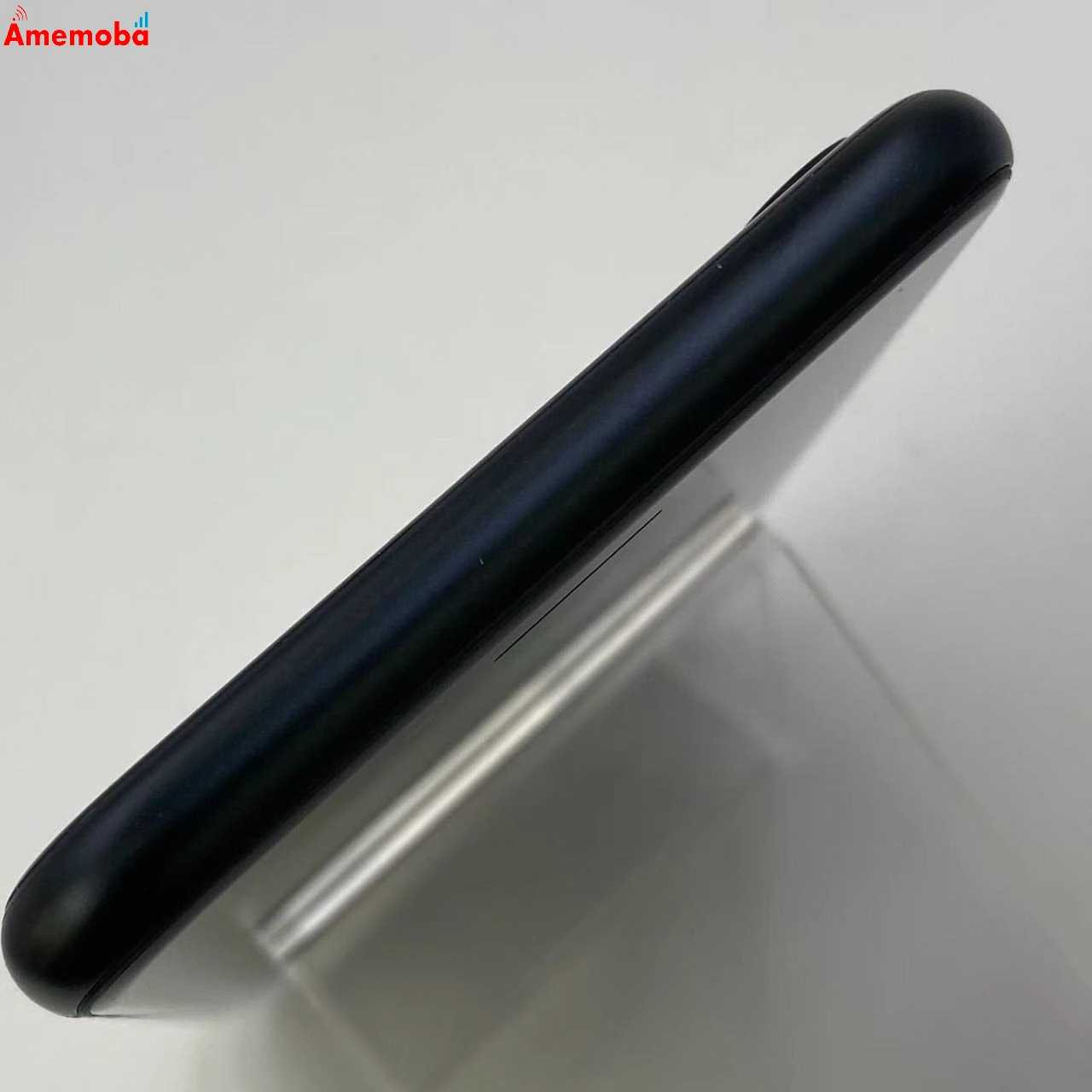 iPhoneSE 第3世代 64GB ミッドナイト MMYC3J/A SoftBank版SIMフリー 極美品