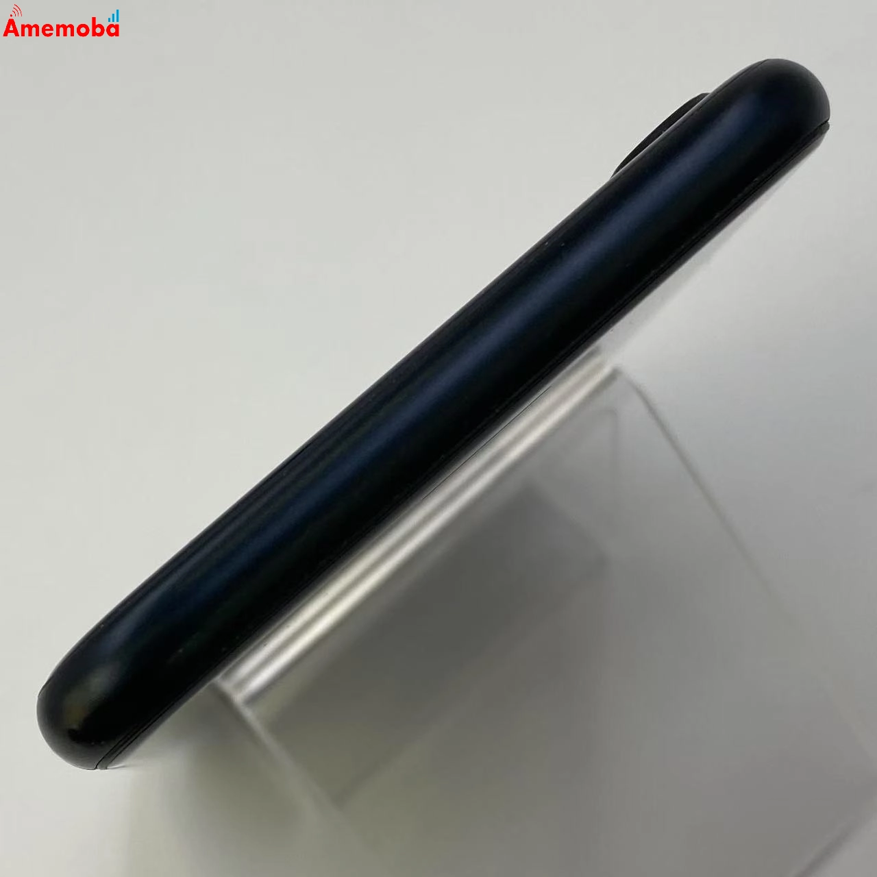 iPhoneSE 第3世代 64GB ミッドナイト MMYC3J/A SoftBank版SIMフリー