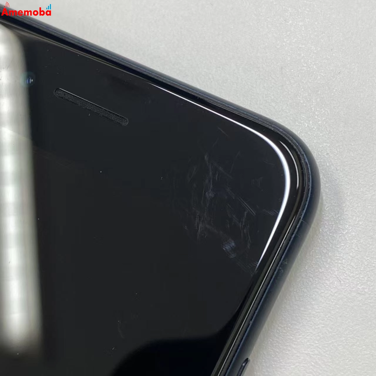 iPhoneSE 第3世代 64GB ミッドナイト MMYC3J/A SoftBank版SIMフリー