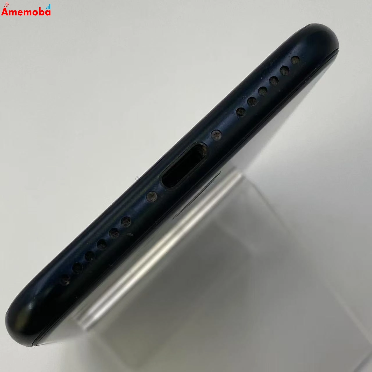 iPhoneSE 第3世代 64GB ミッドナイト MMYC3J/A SoftBank版SIMフリー