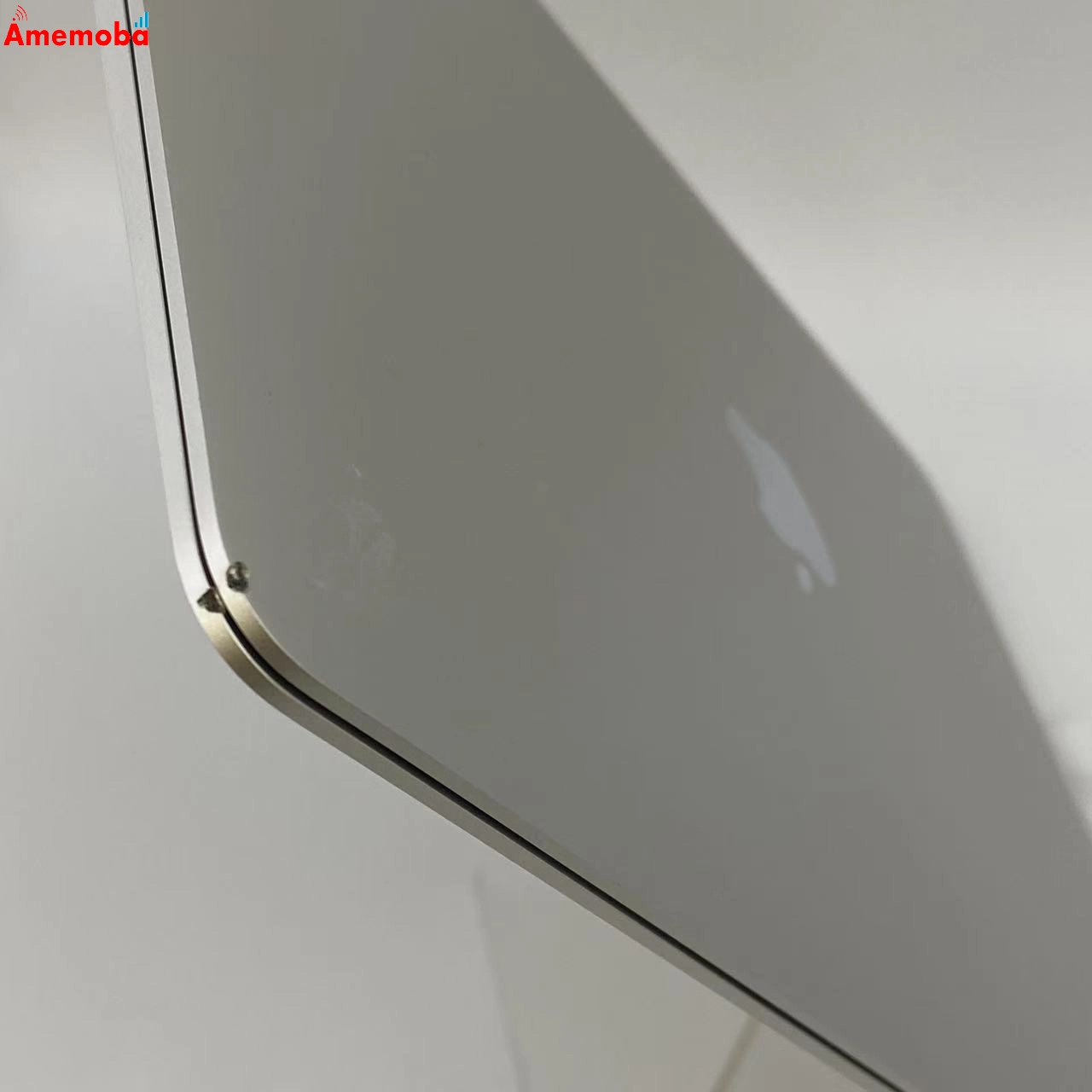 MacBook Air M1 2020 16GB 512GB A2337 シルバー 16GB/512GB